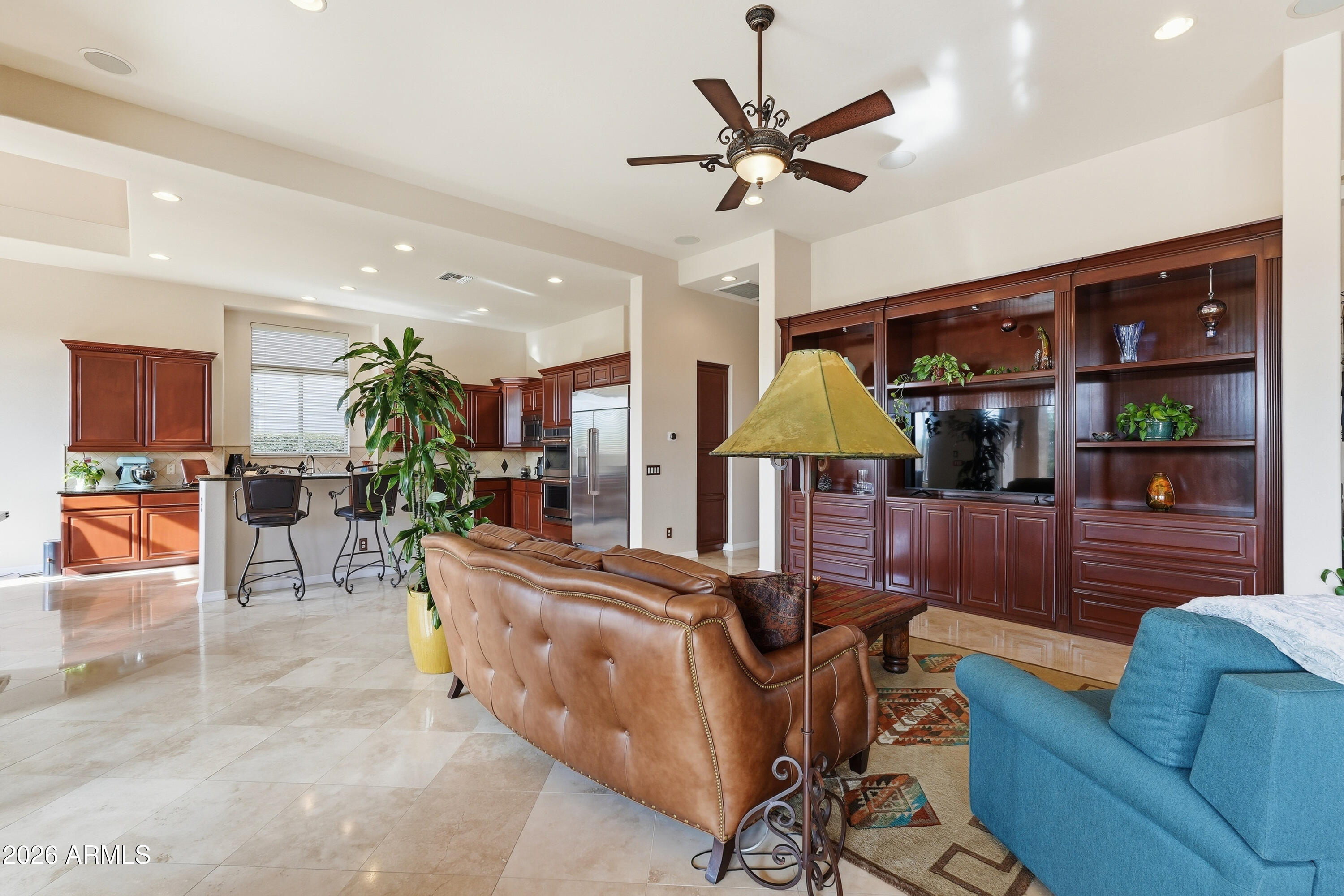 3845 E TRACKER Trail