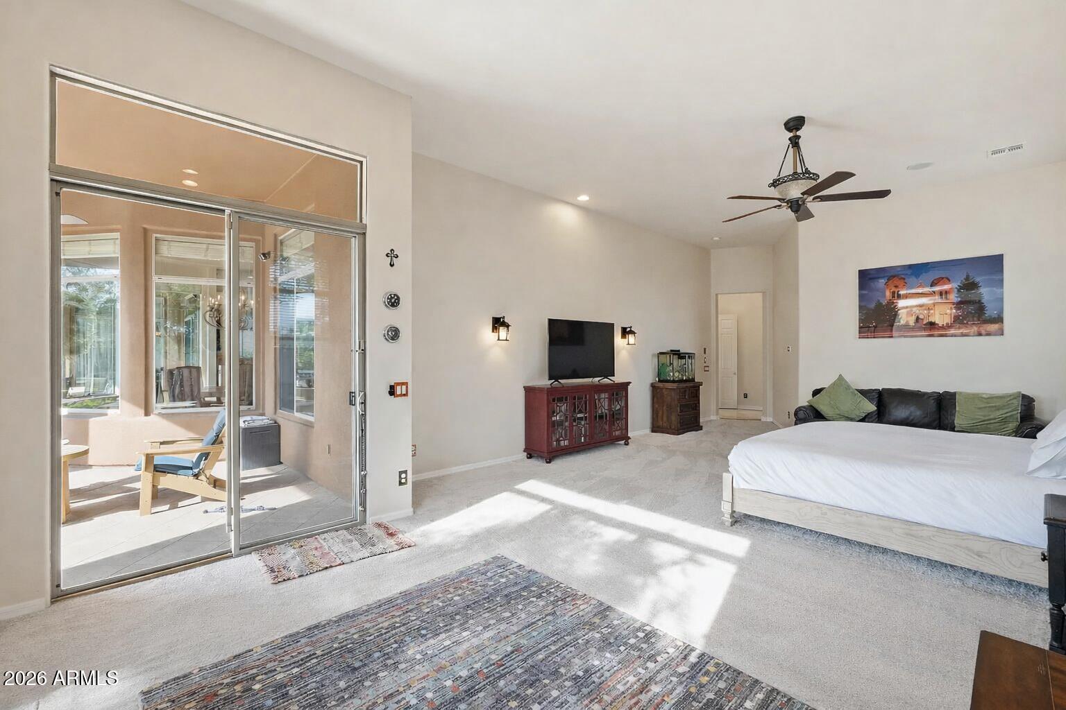 3845 E TRACKER Trail