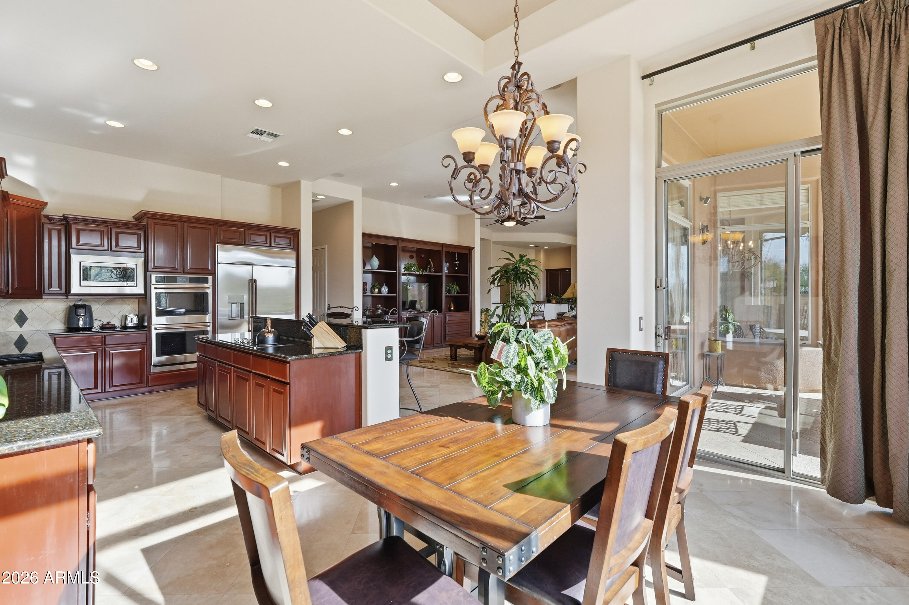 3845 E TRACKER Trail