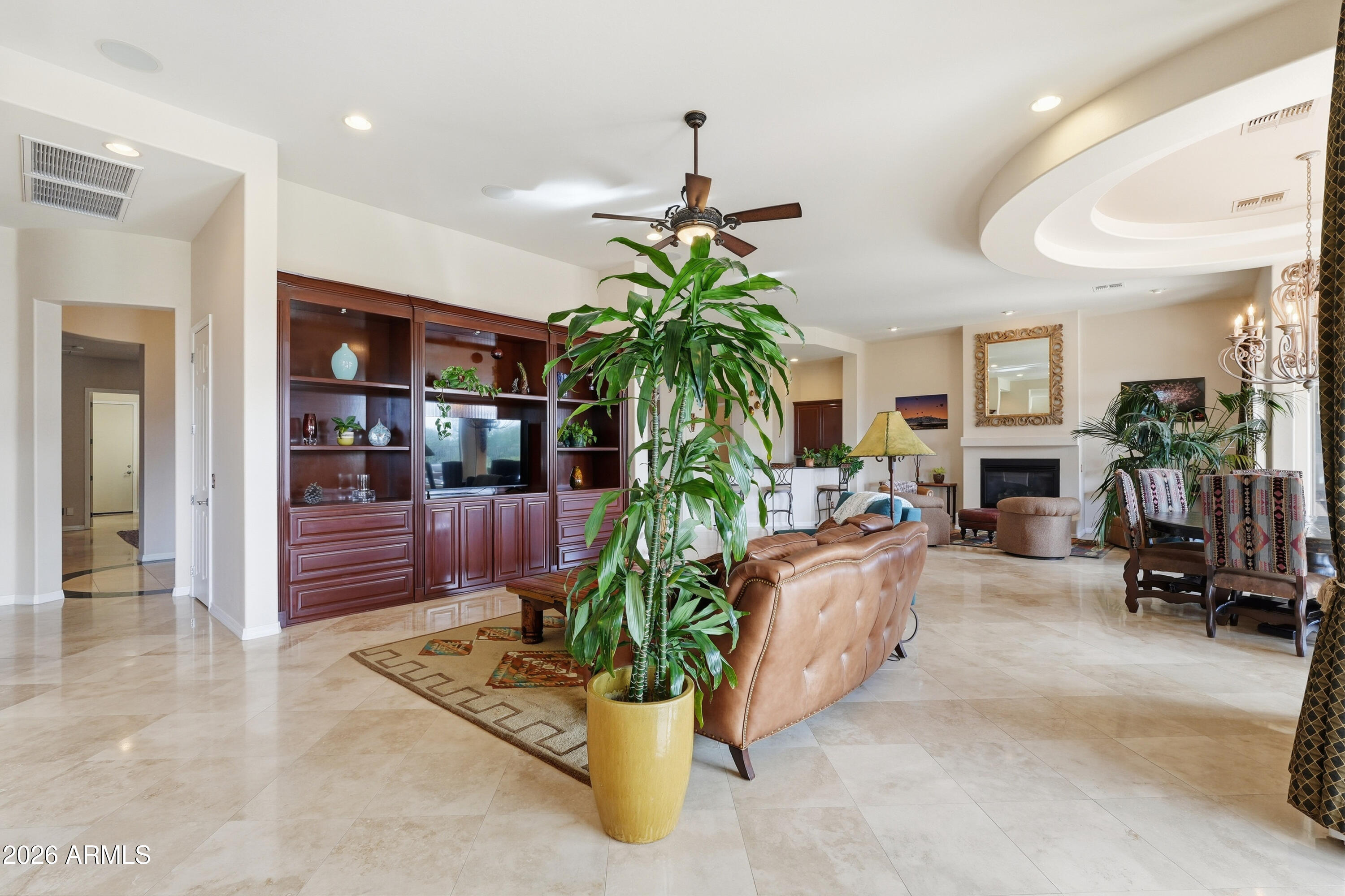 3845 E TRACKER Trail