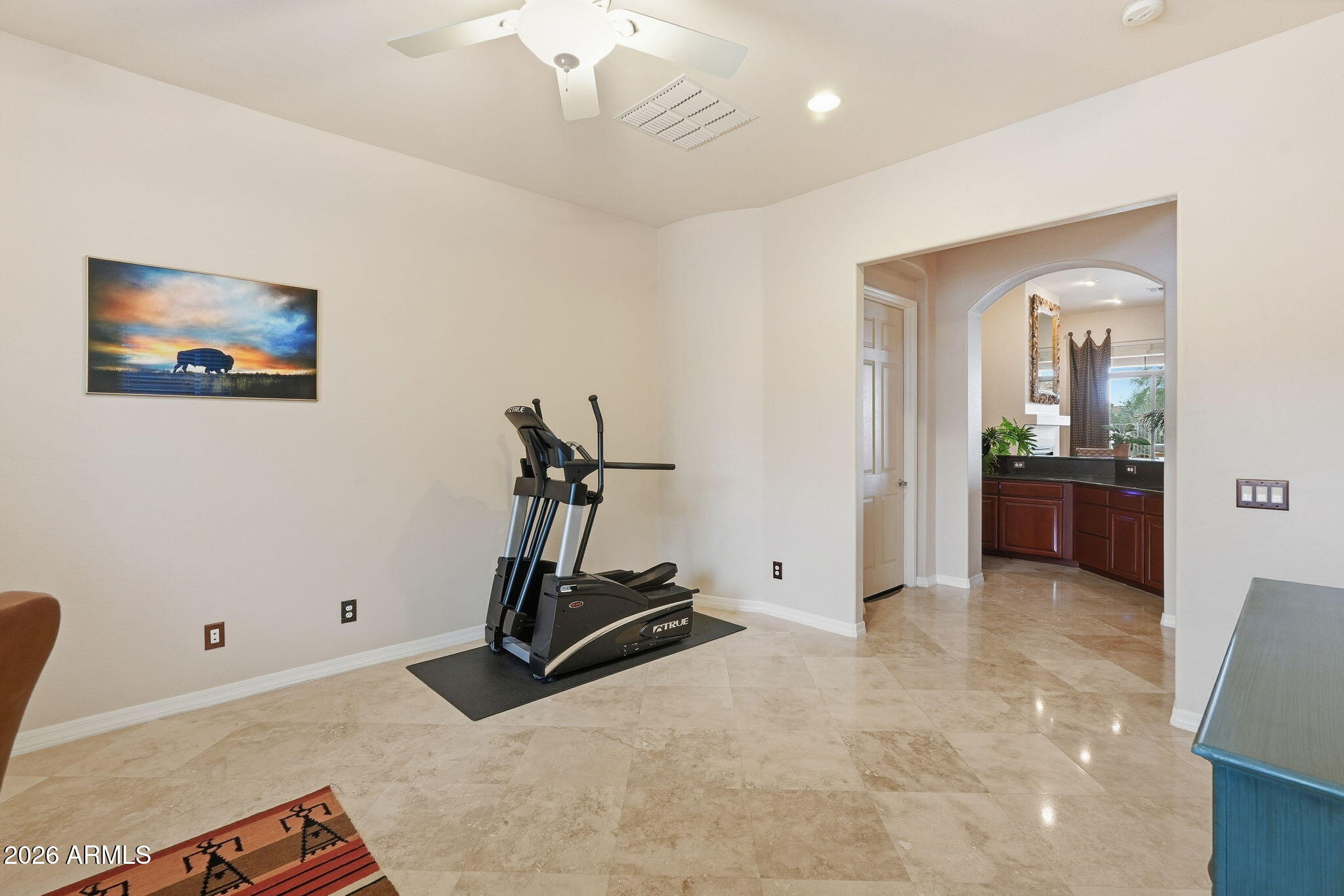 3845 E TRACKER Trail