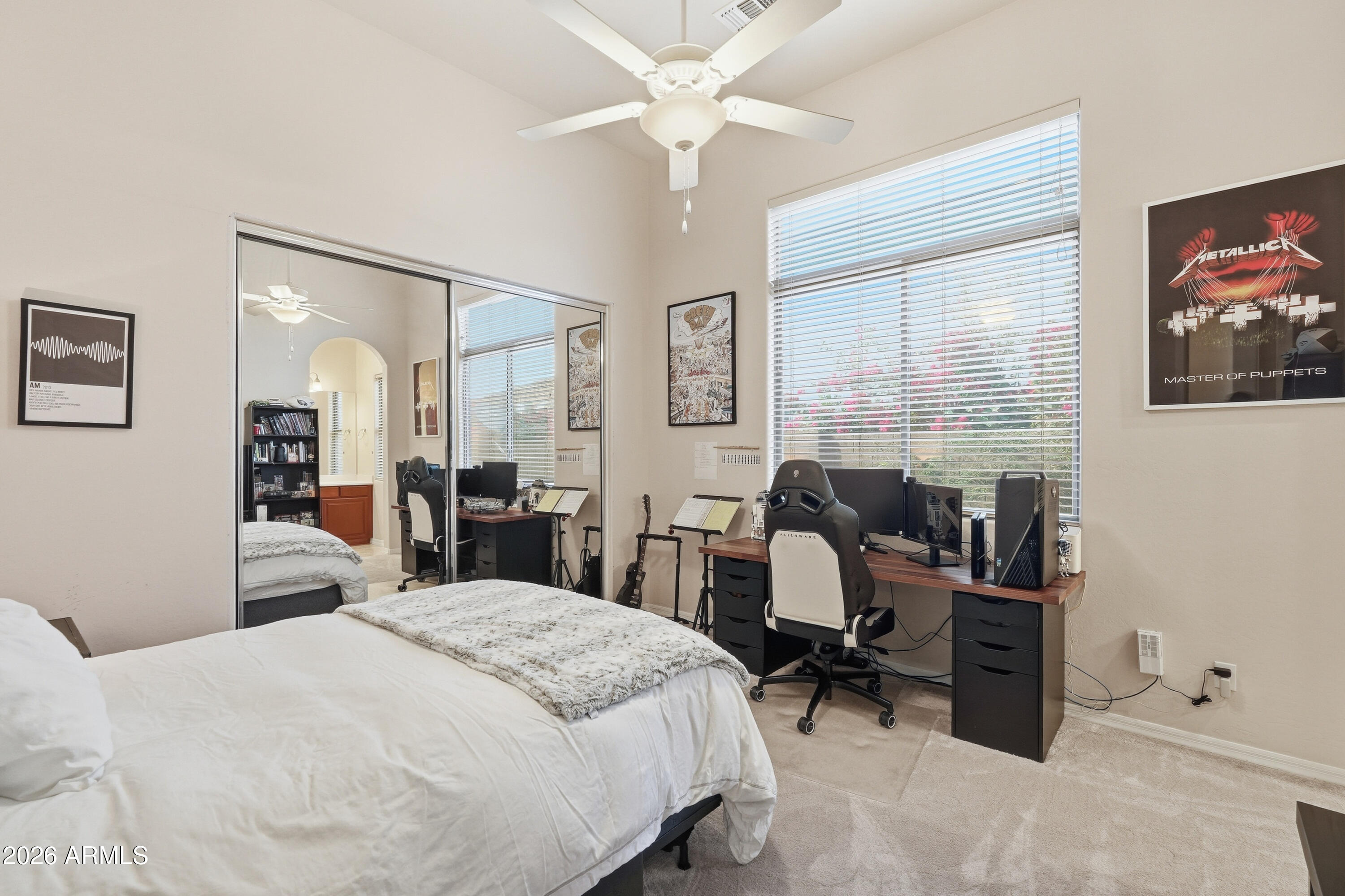 3845 E TRACKER Trail