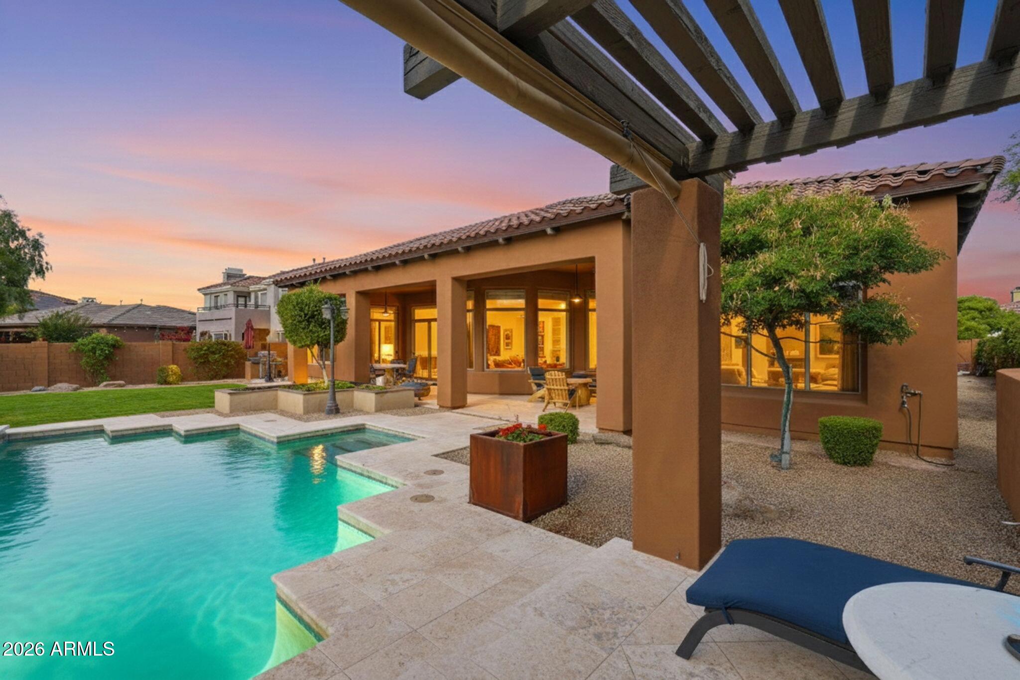 3845 E TRACKER Trail