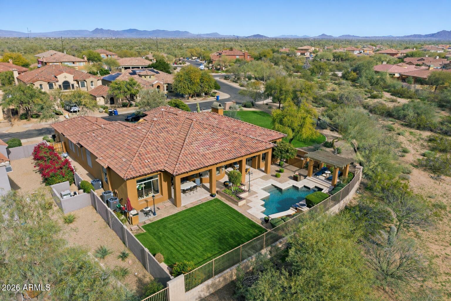 3845 E TRACKER Trail