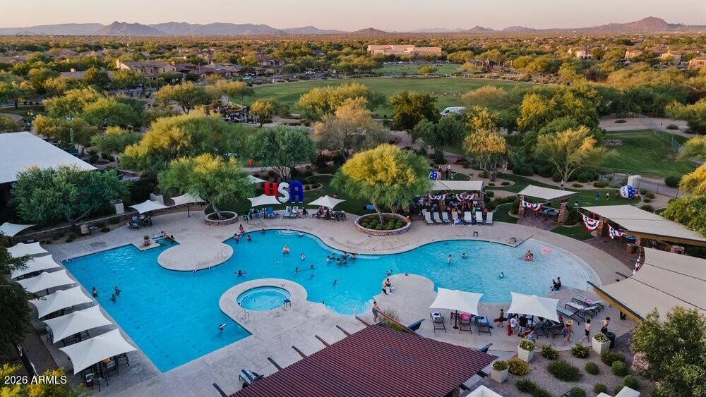 3845 E TRACKER Trail