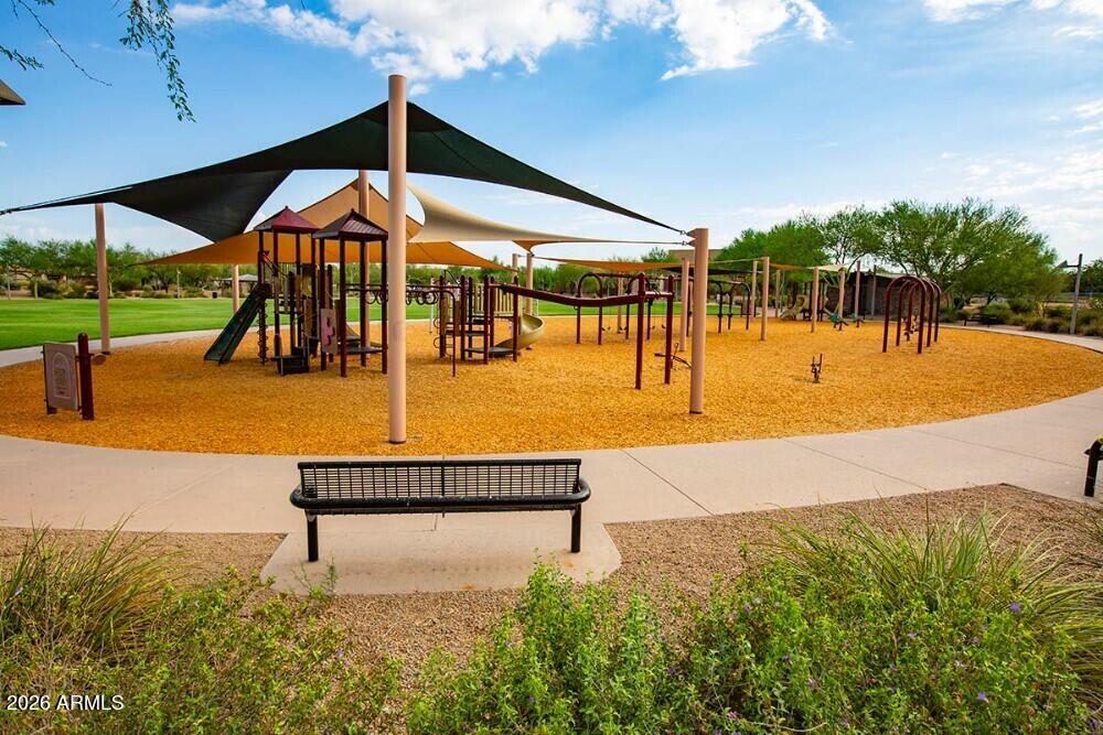 3845 E TRACKER Trail