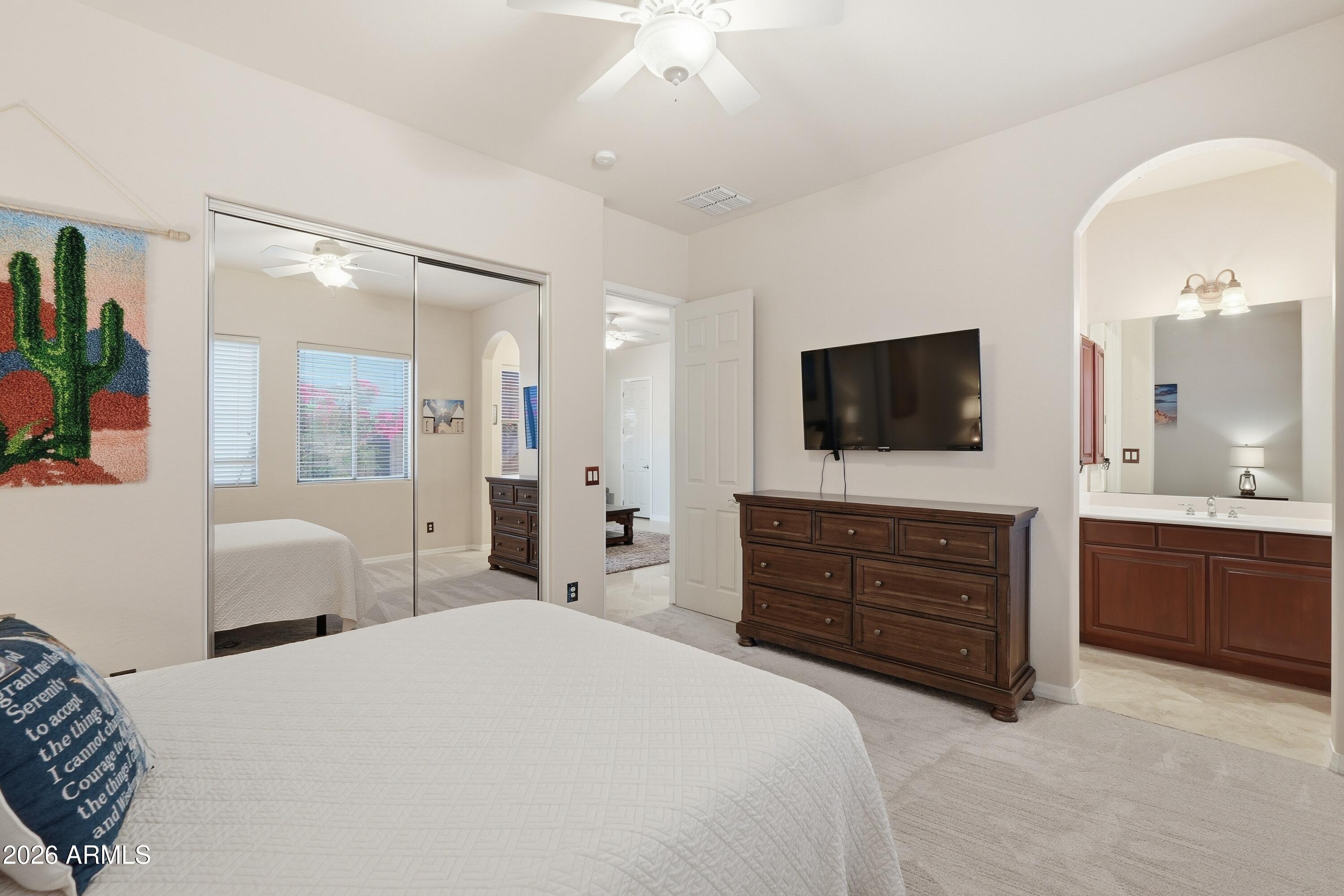 3845 E TRACKER Trail