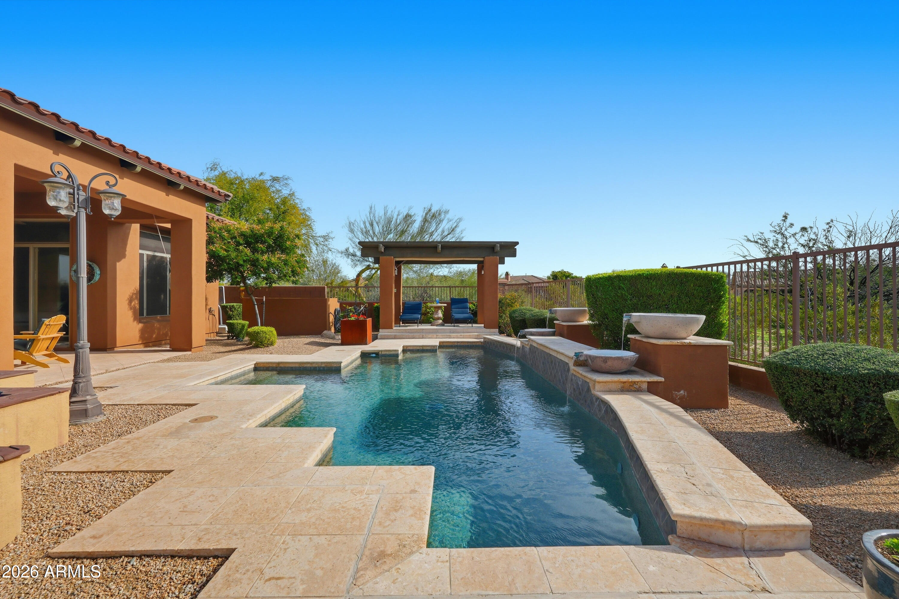 3845 E TRACKER Trail