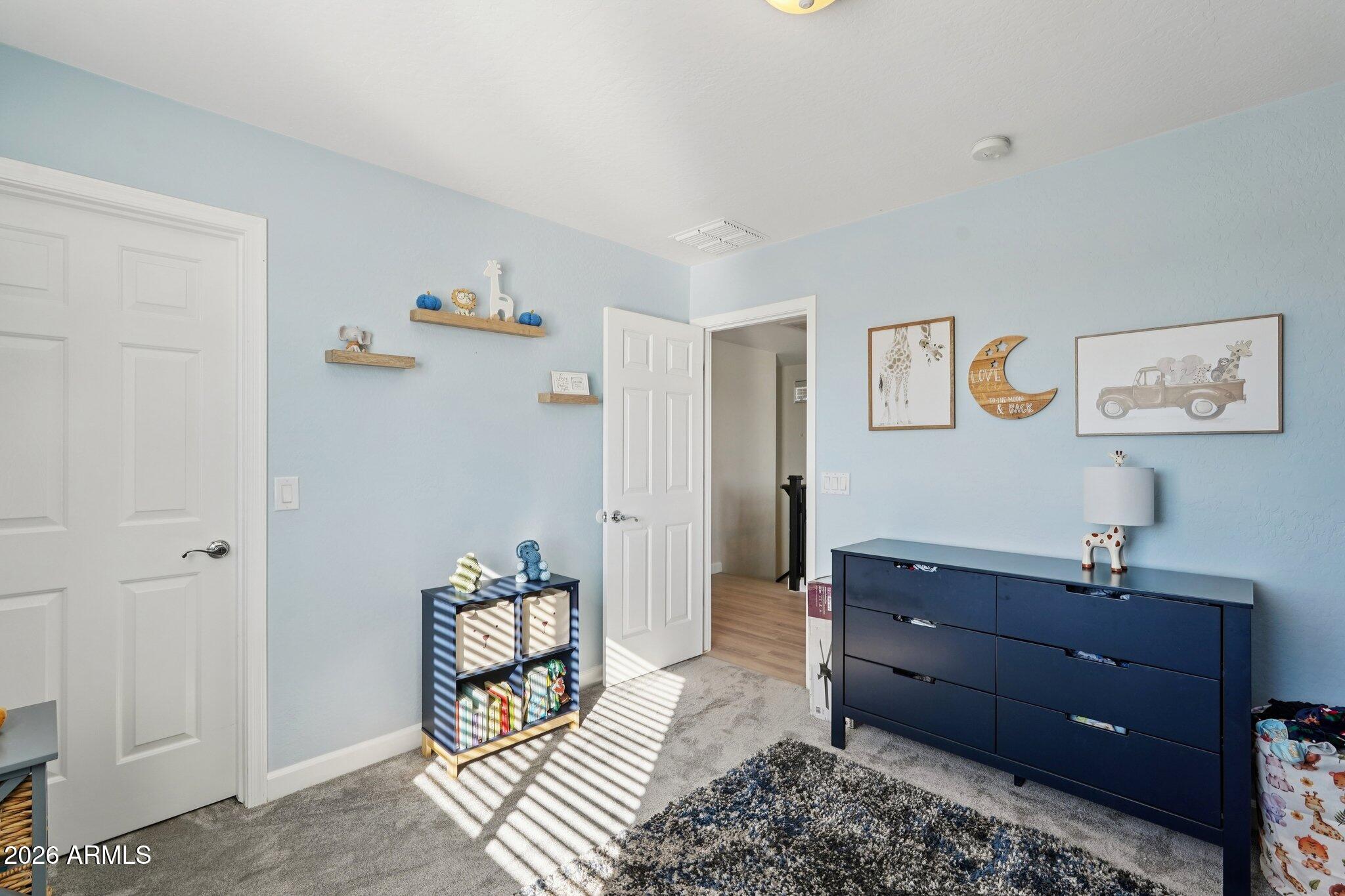 24443 W PUEBLO Avenue