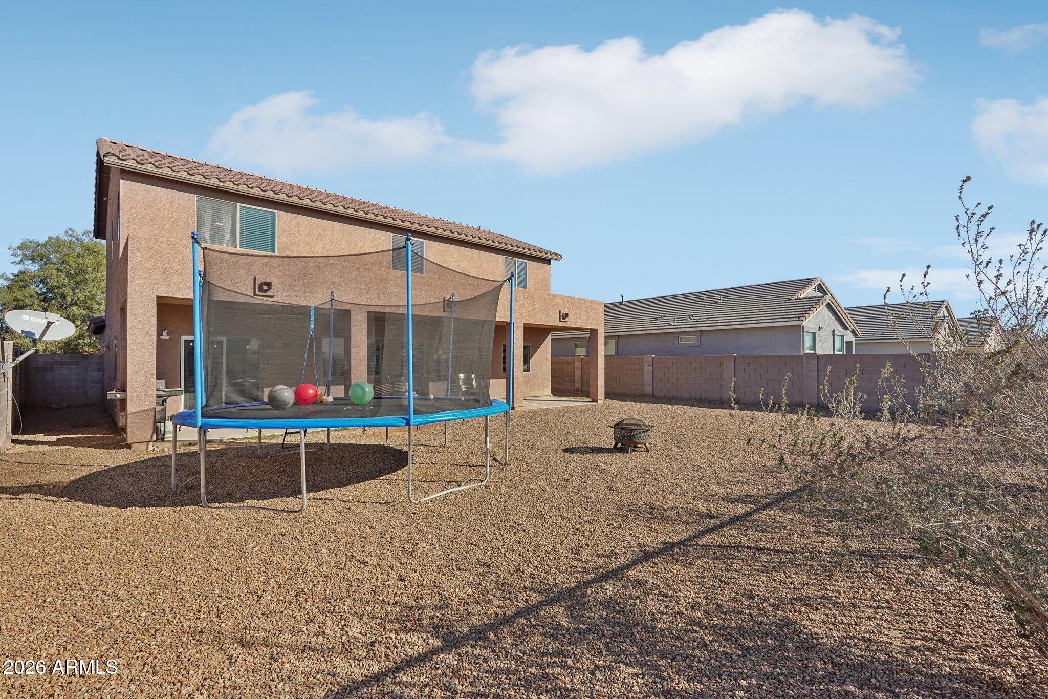 24443 W PUEBLO Avenue