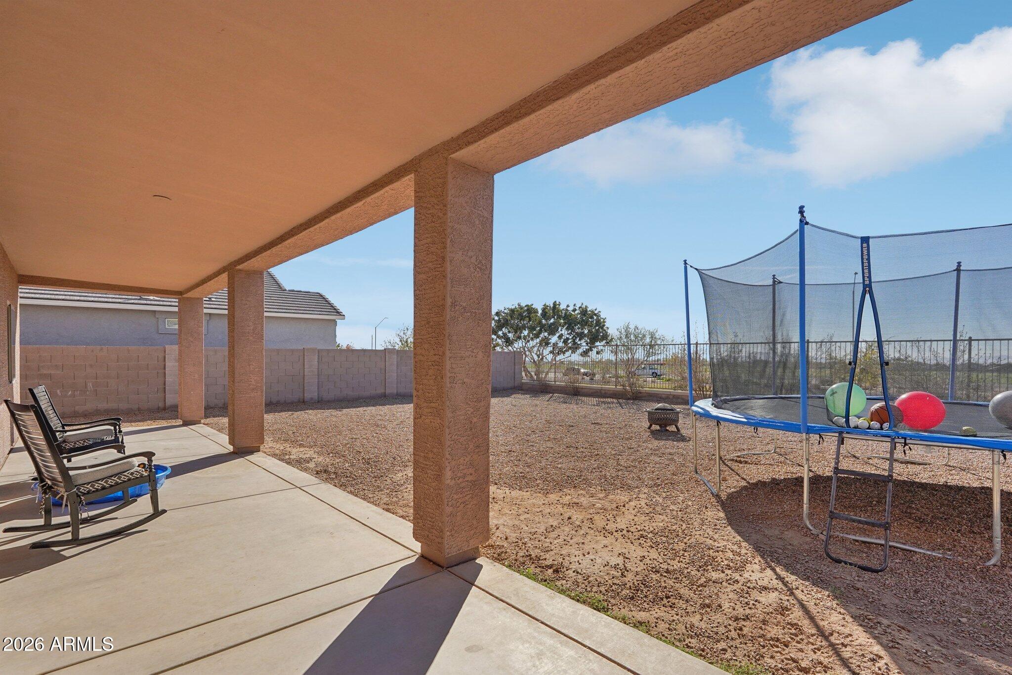 24443 W PUEBLO Avenue