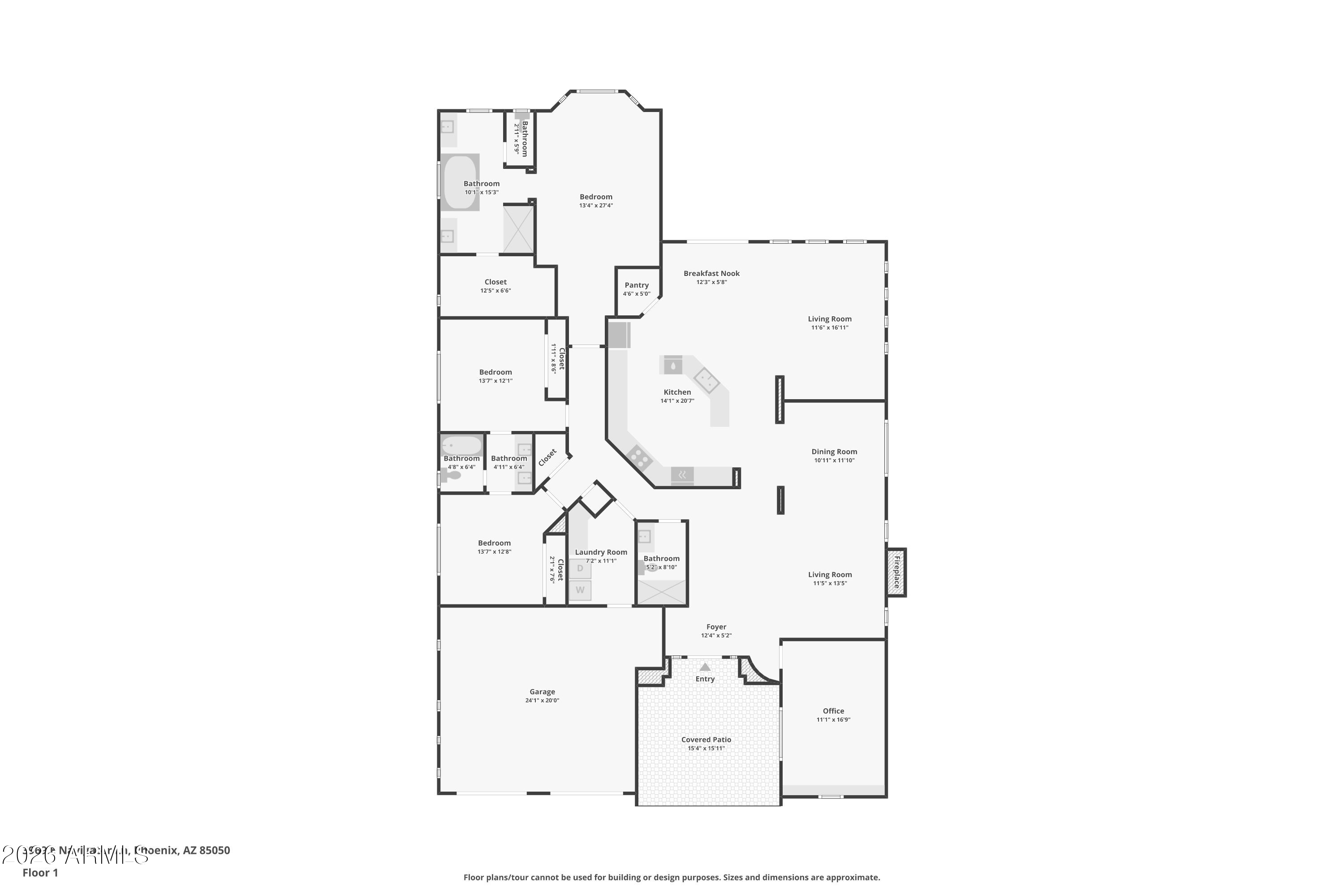 3969 E NAVIGATOR Lane