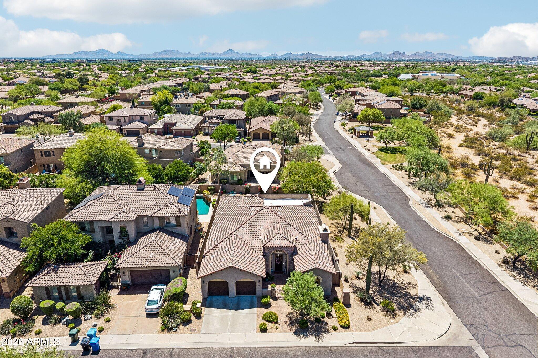 3969 E NAVIGATOR Lane