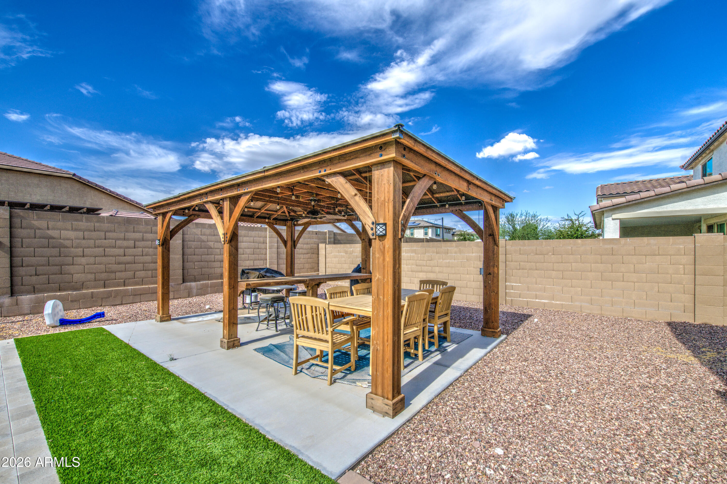 19040 W BECKER Lane
