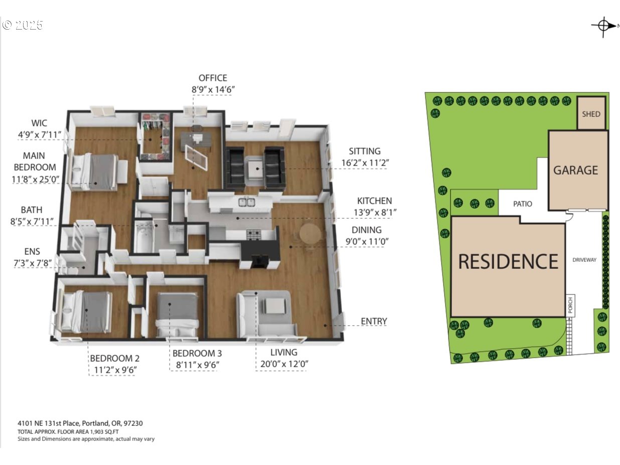 4101 NE 131ST PL