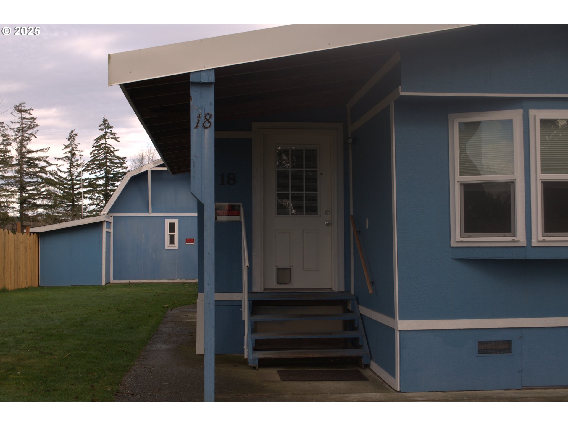 7136 Portal WAY 18