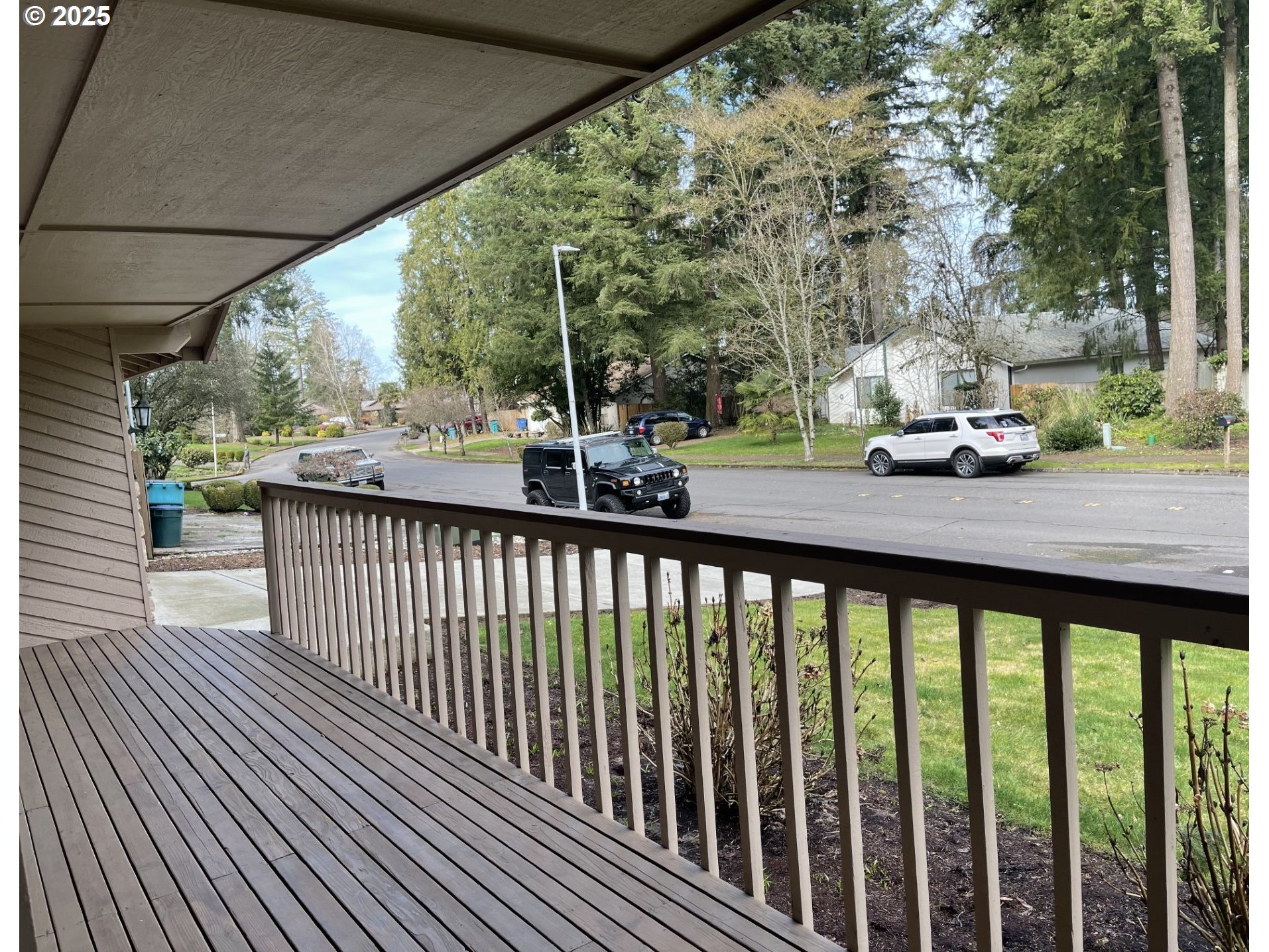 10702 NE SHERWOOD DR