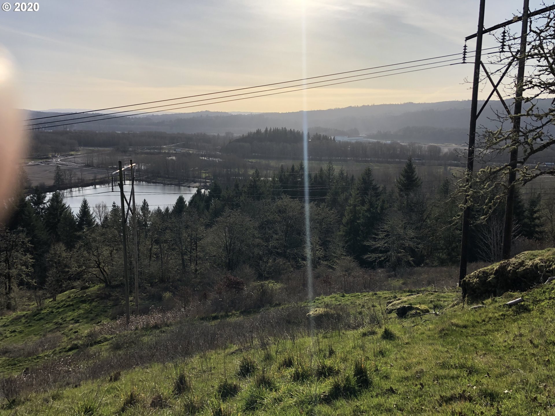 Bluff RD