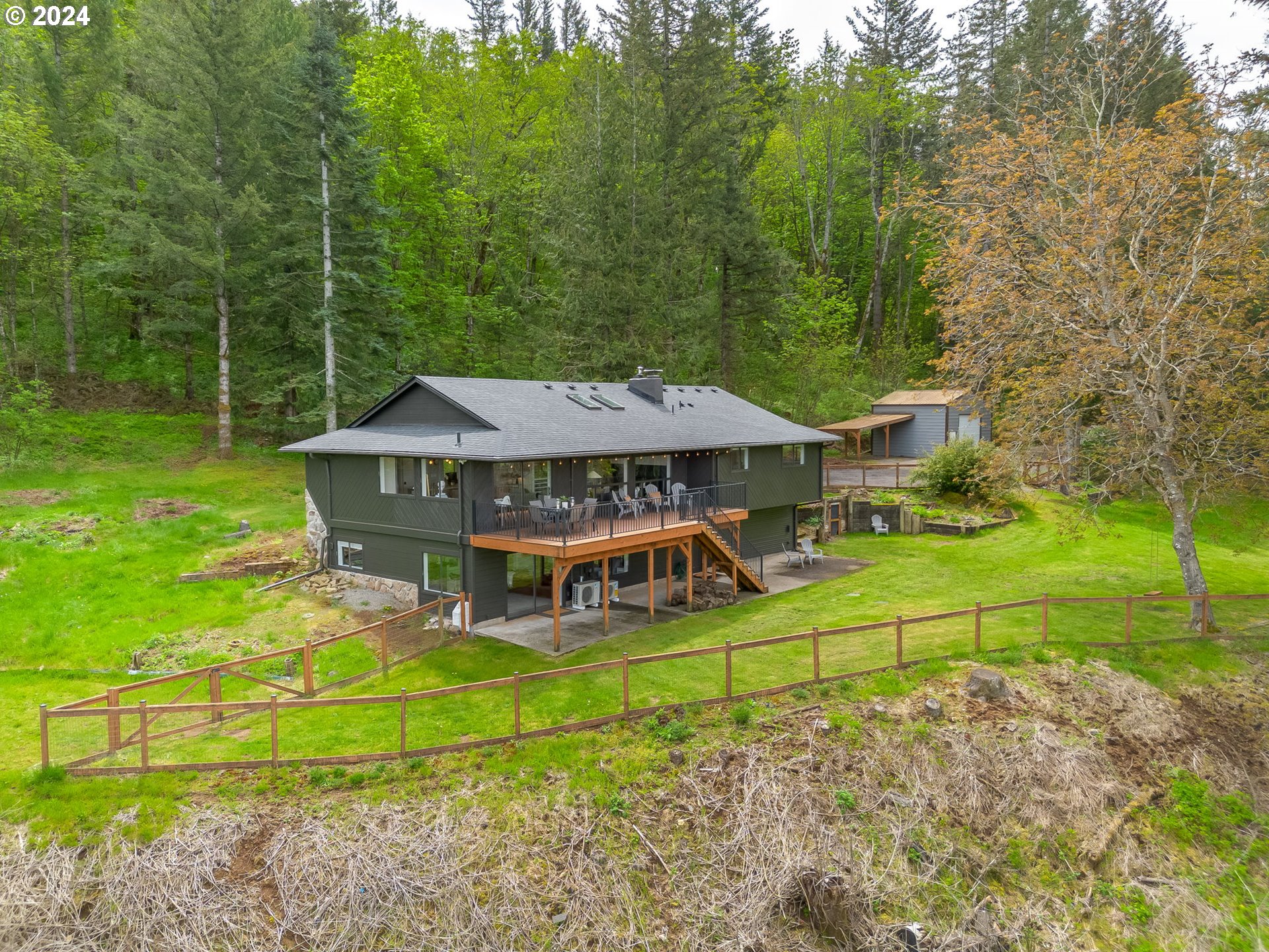 36708 SE MOUNT NORWAY DR
