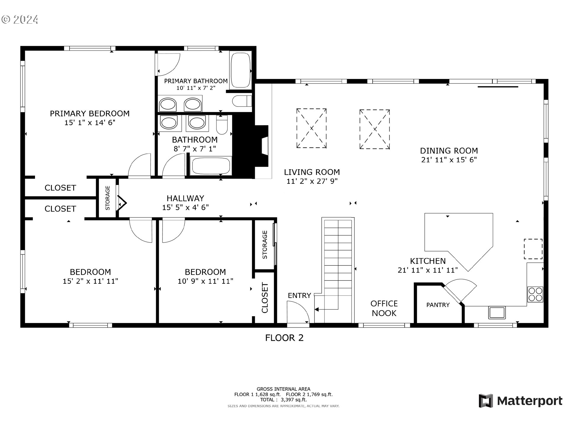 36708 SE MOUNT NORWAY DR