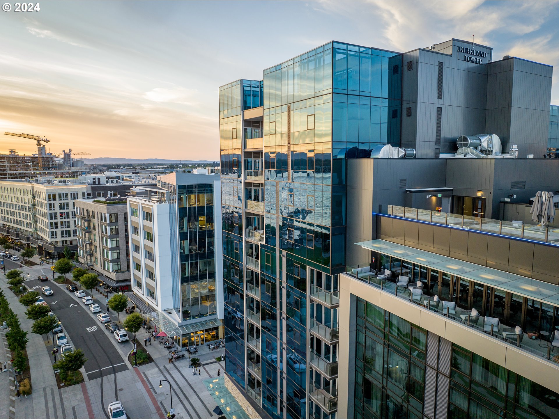 590 WATERFRONT WAY 302