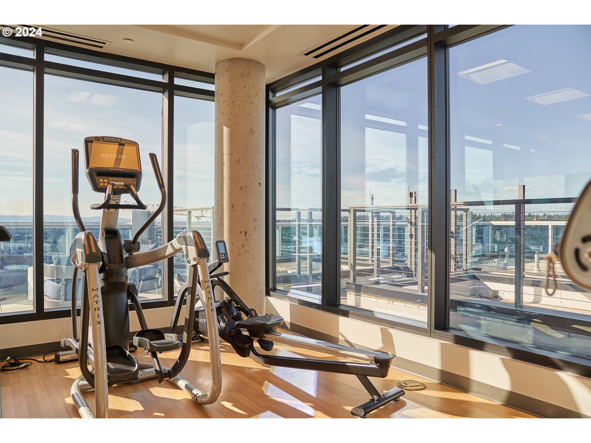 590 WATERFRONT WAY 302