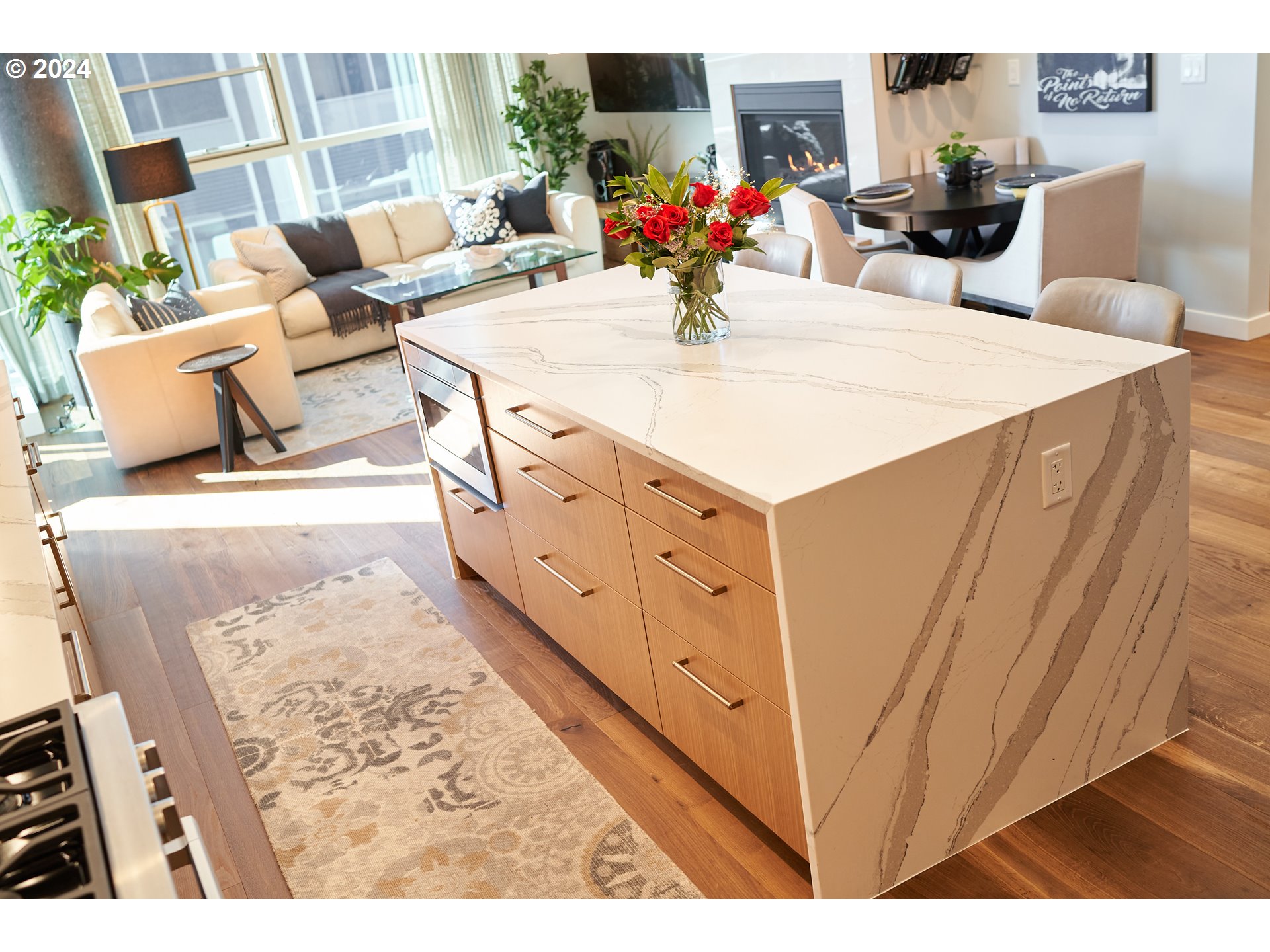 590 WATERFRONT WAY 302