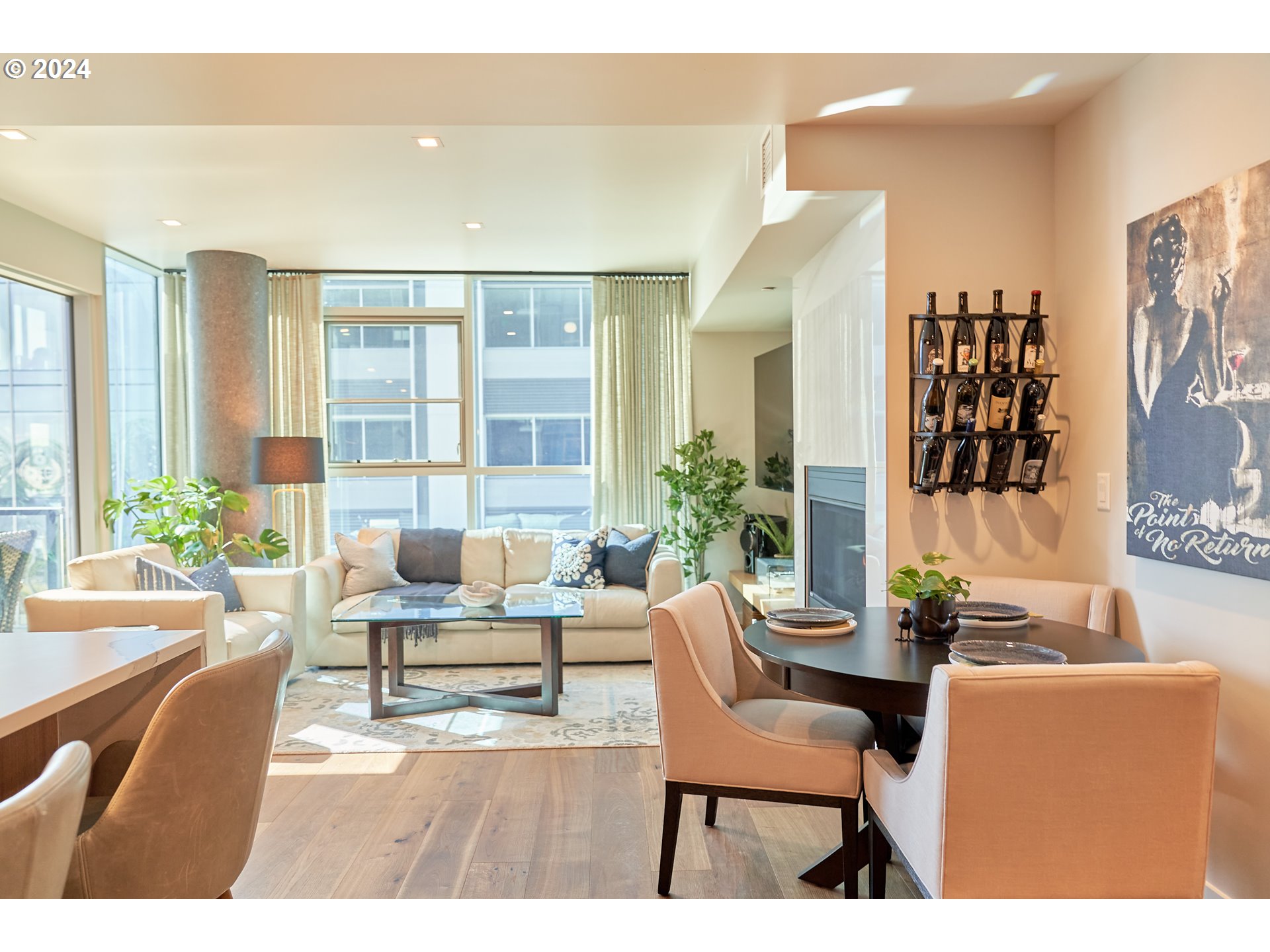 590 WATERFRONT WAY 302