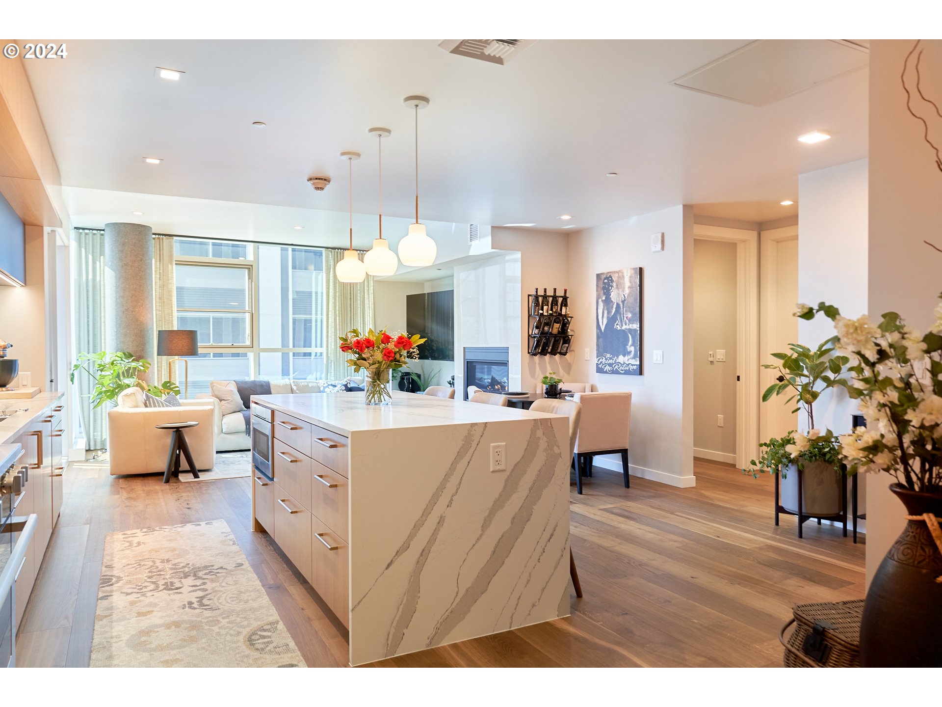 590 WATERFRONT WAY 302