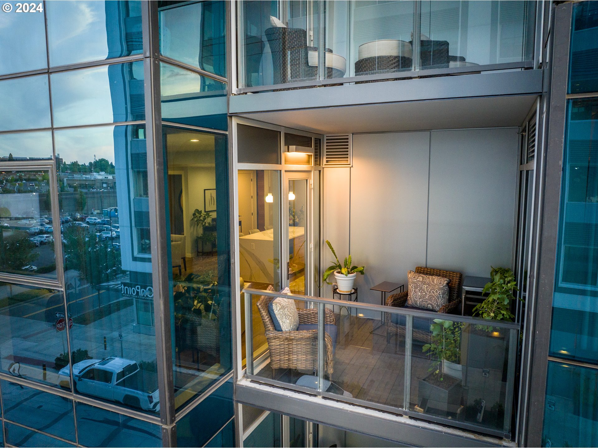 590 WATERFRONT WAY 302