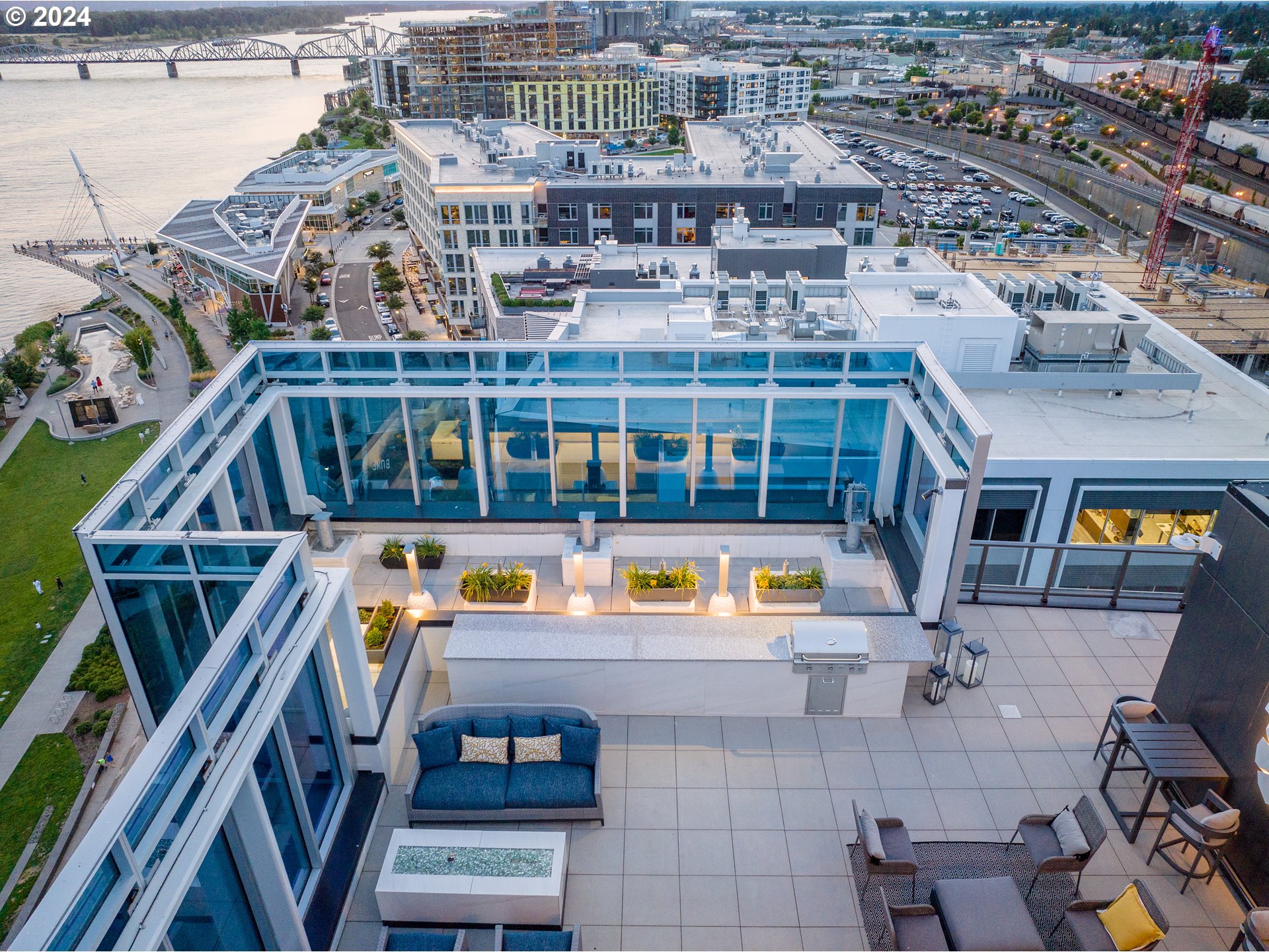 590 WATERFRONT WAY 302