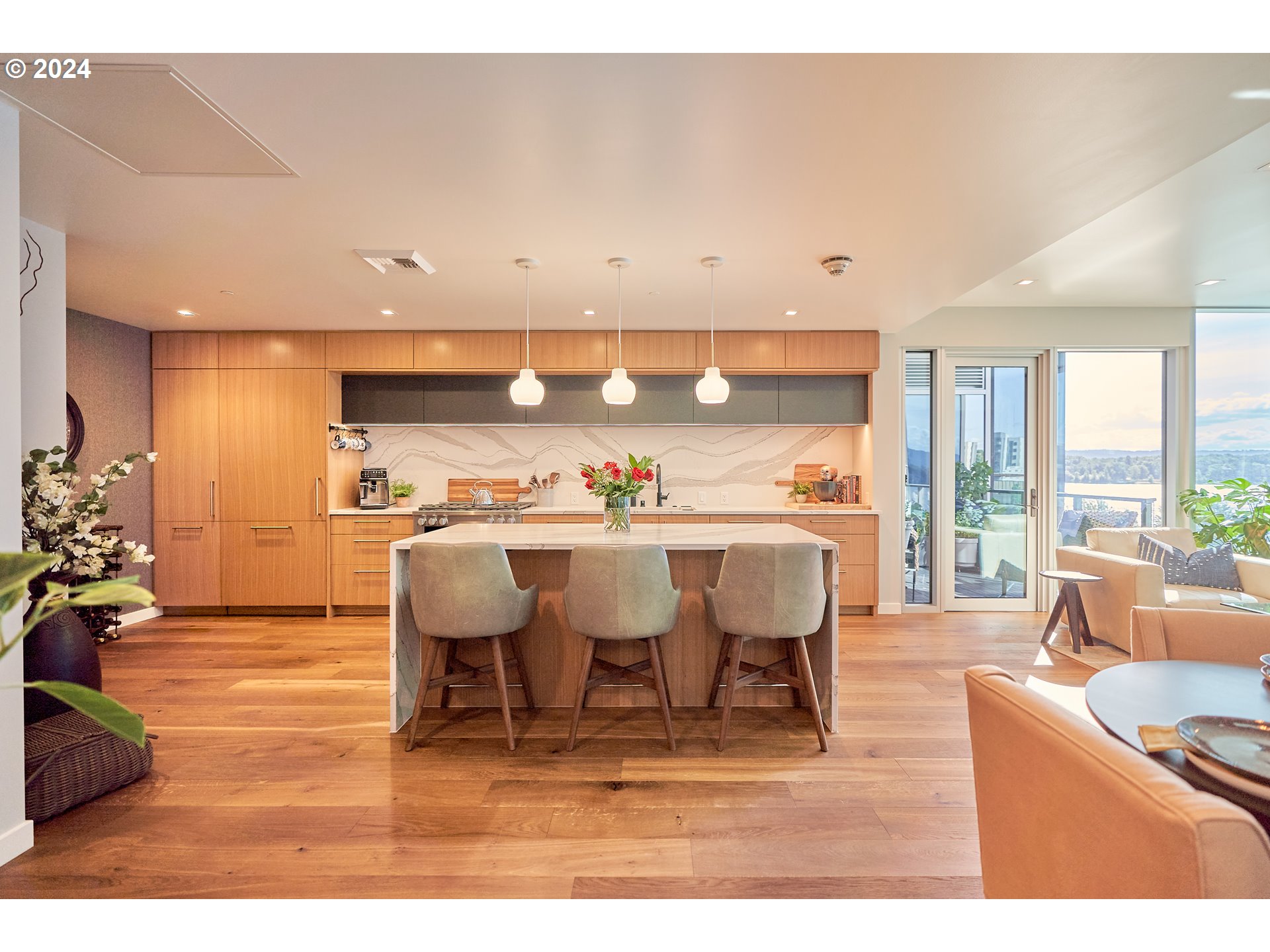 590 WATERFRONT WAY 302