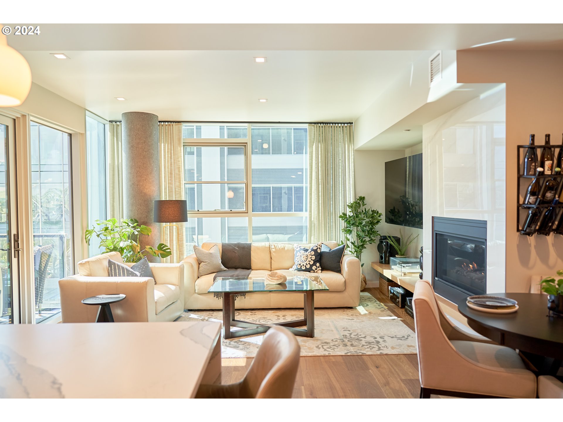 590 WATERFRONT WAY 302