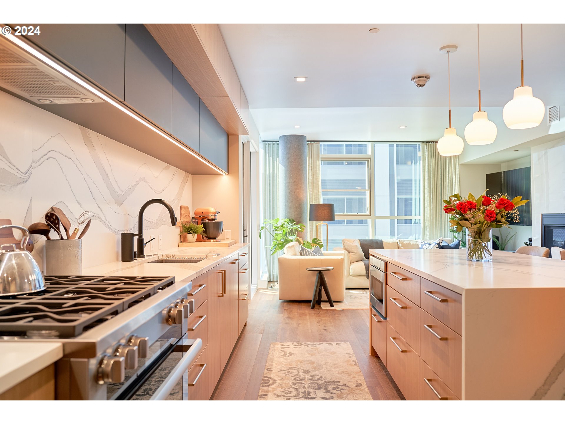 590 WATERFRONT WAY 302