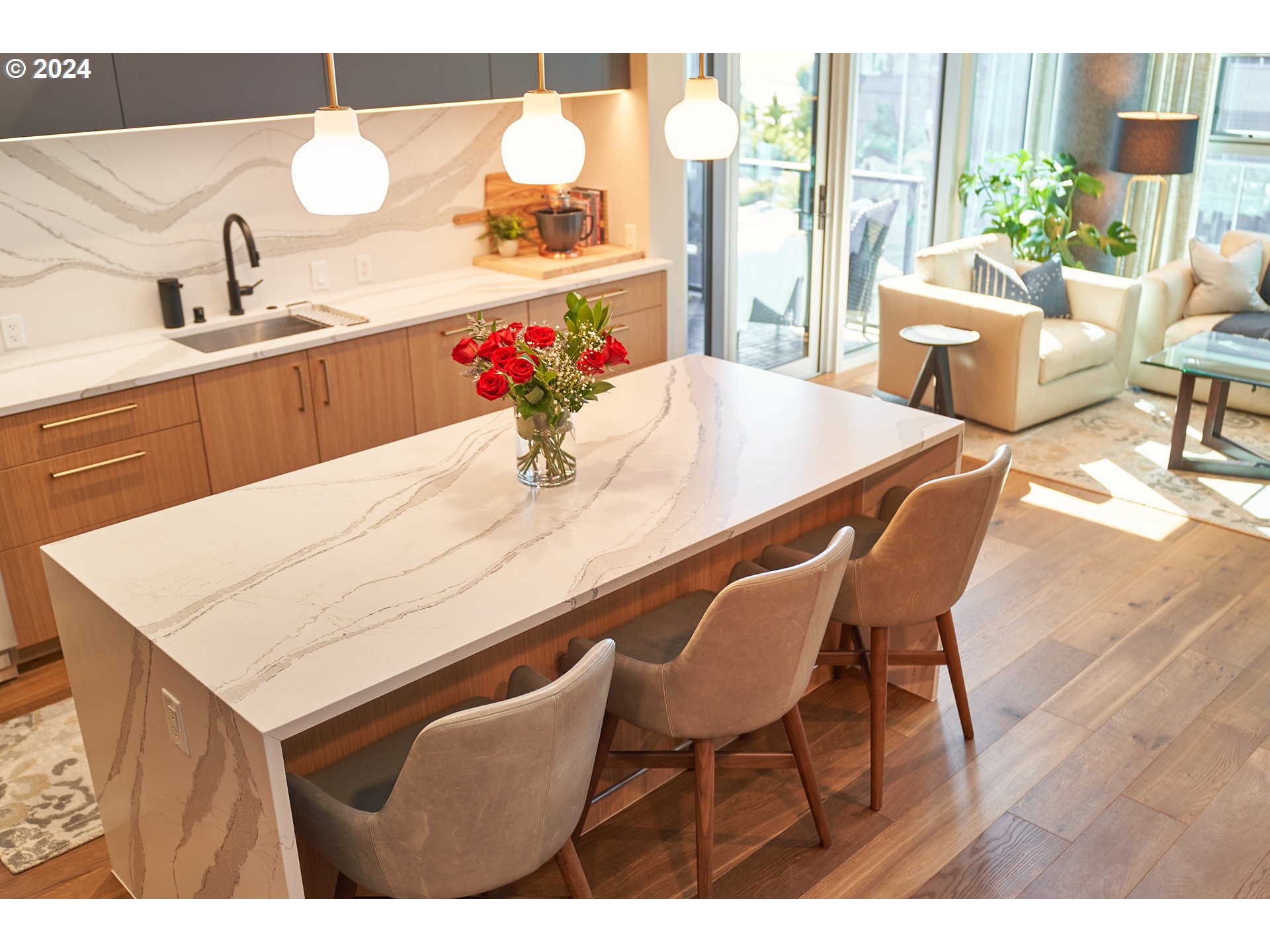 590 WATERFRONT WAY 302