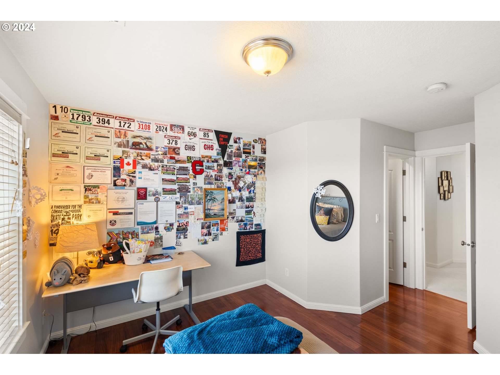 3016 NW GRAVENSTEIN ST