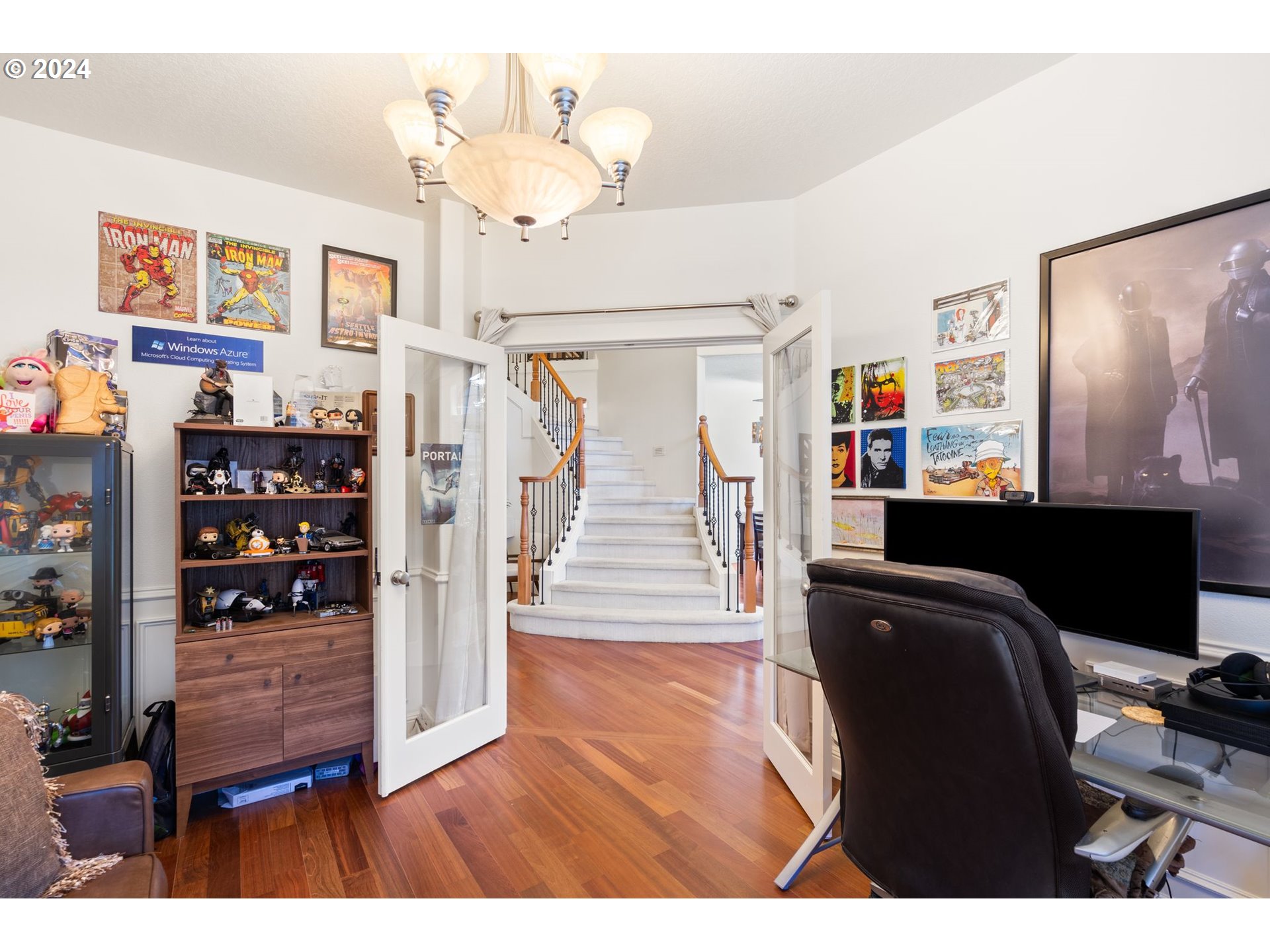 3016 NW GRAVENSTEIN ST