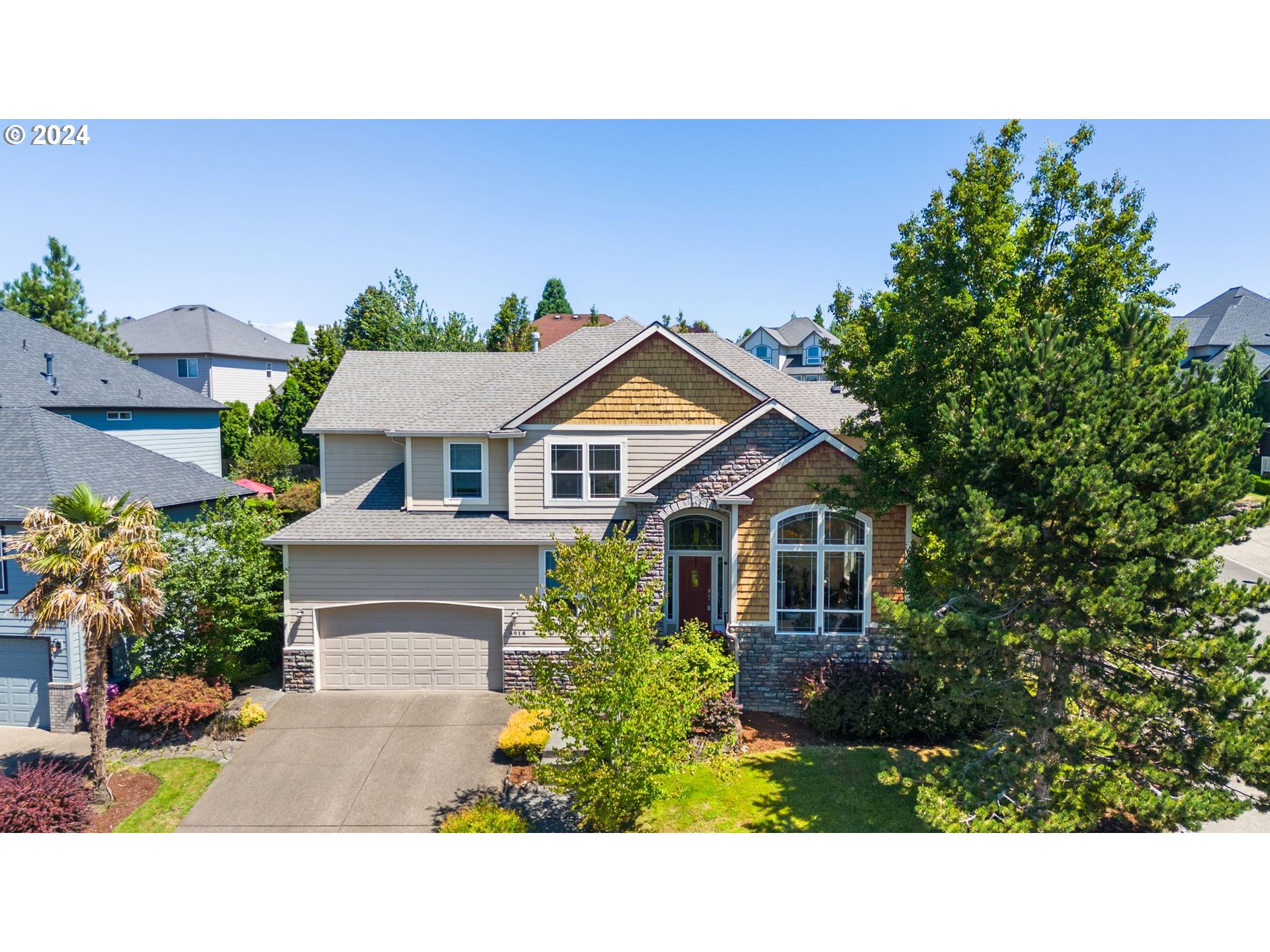 3016 NW GRAVENSTEIN ST