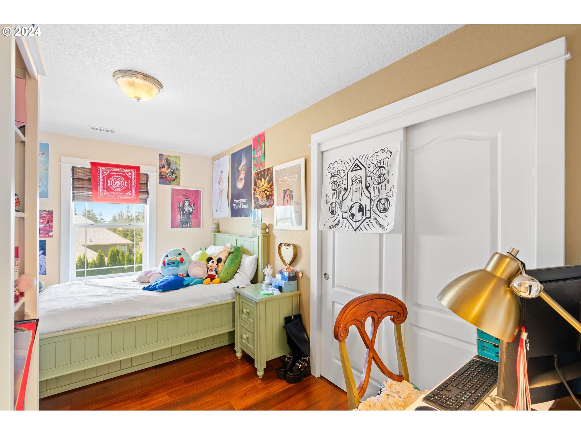 3016 NW GRAVENSTEIN ST