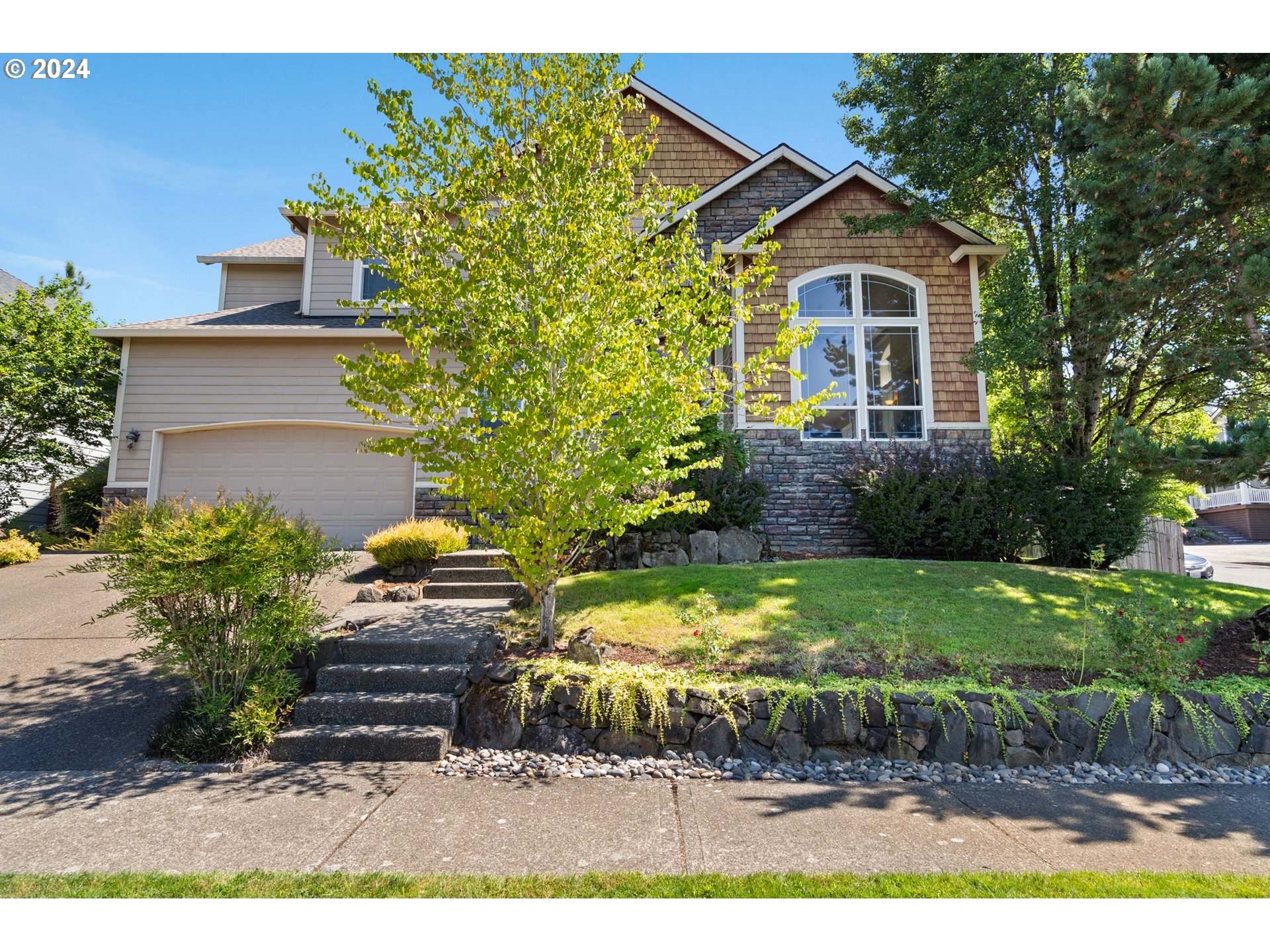 3016 NW GRAVENSTEIN ST