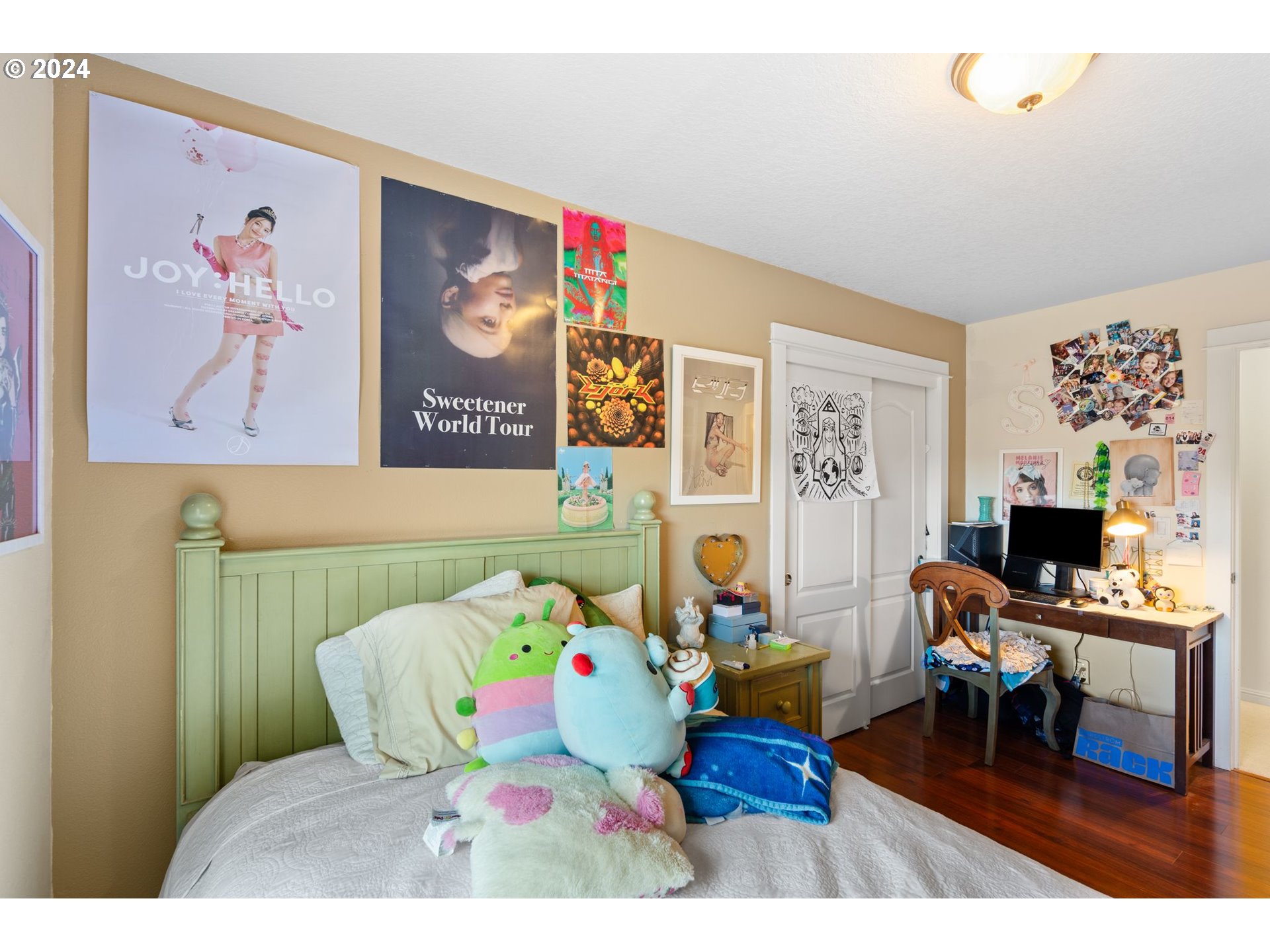 3016 NW GRAVENSTEIN ST