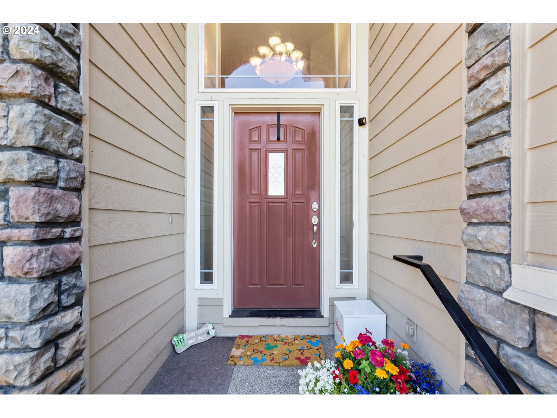 3016 NW GRAVENSTEIN ST