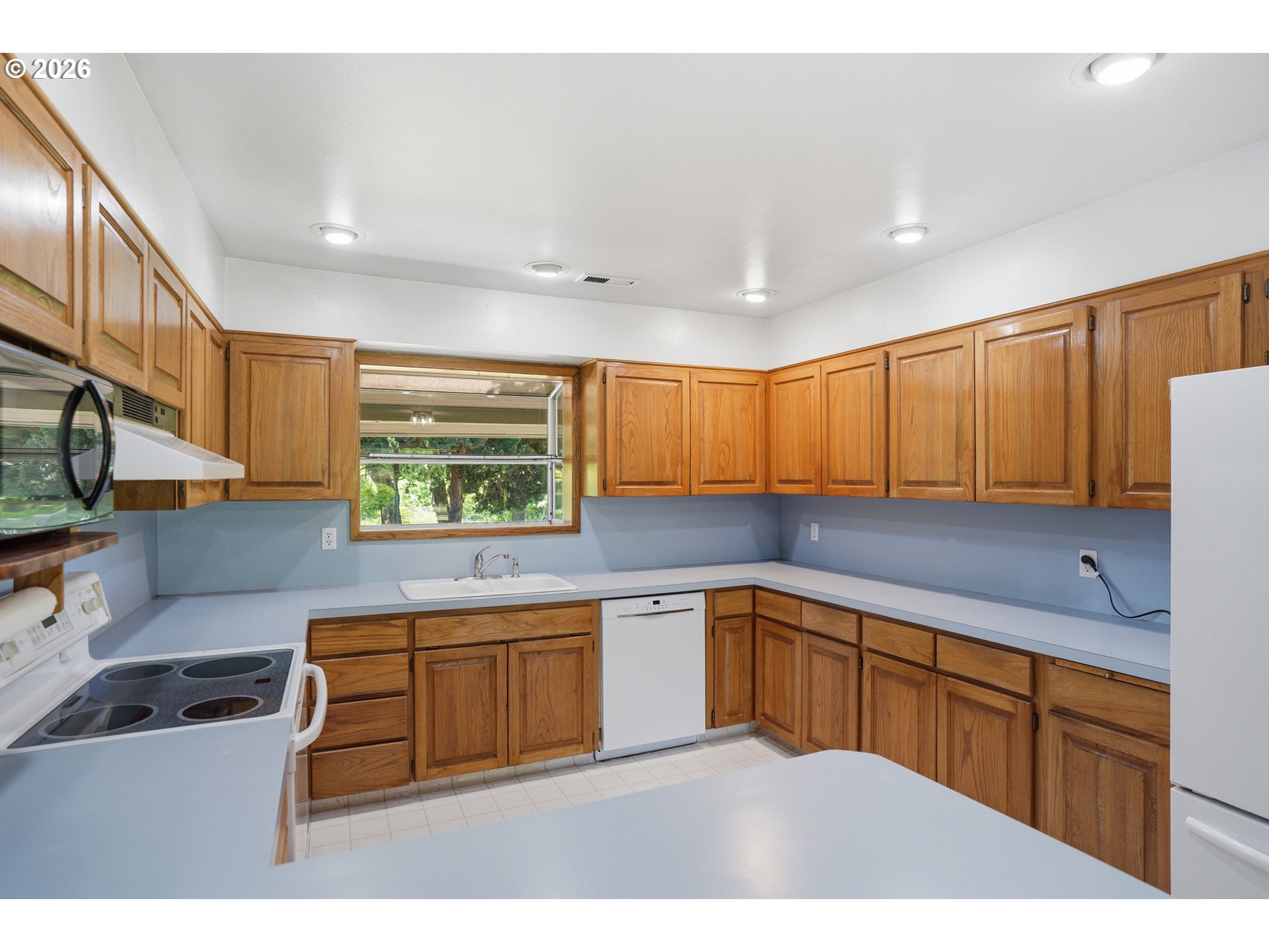 15507 NE PARKINEN RD