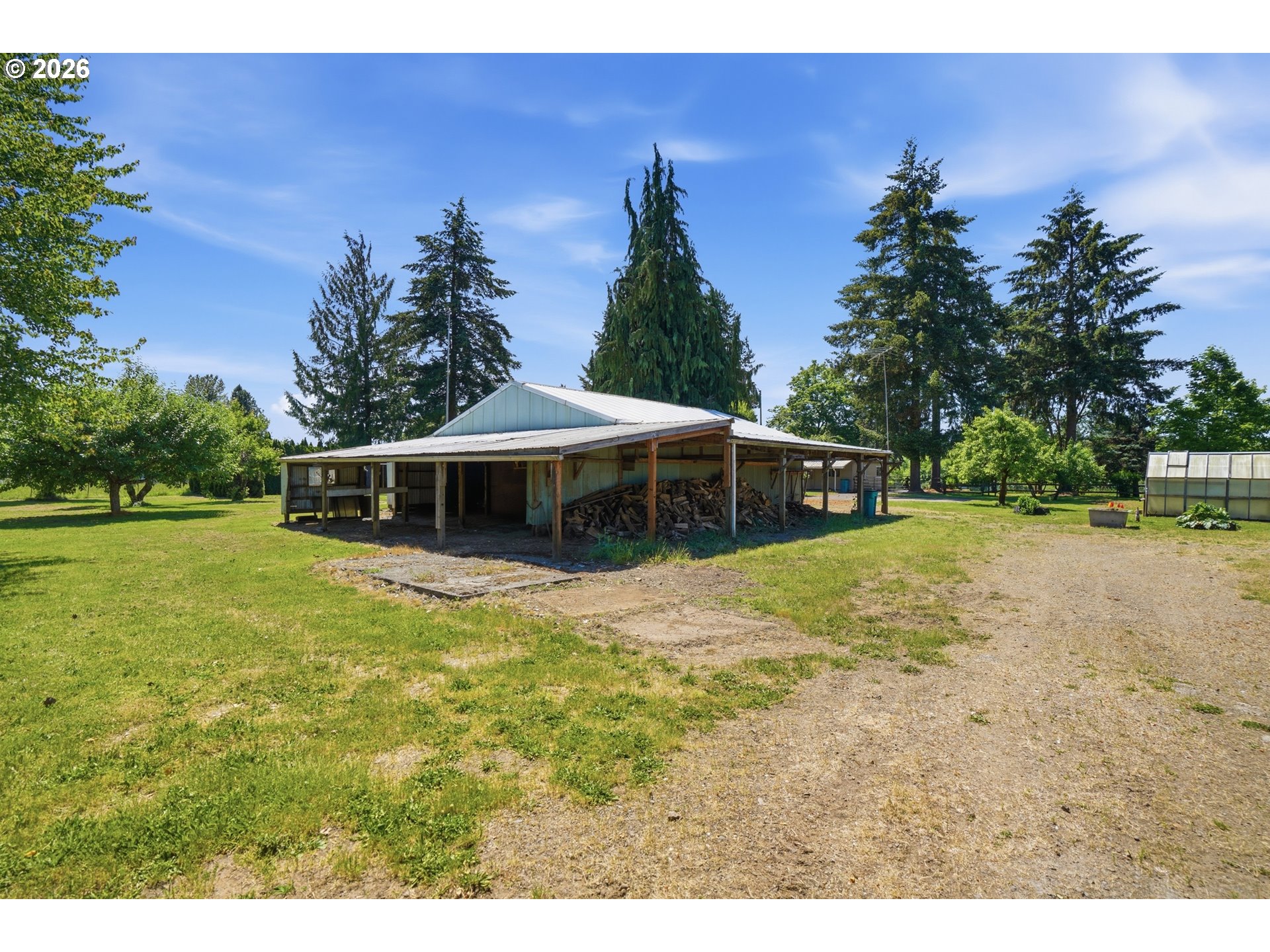15507 NE PARKINEN RD