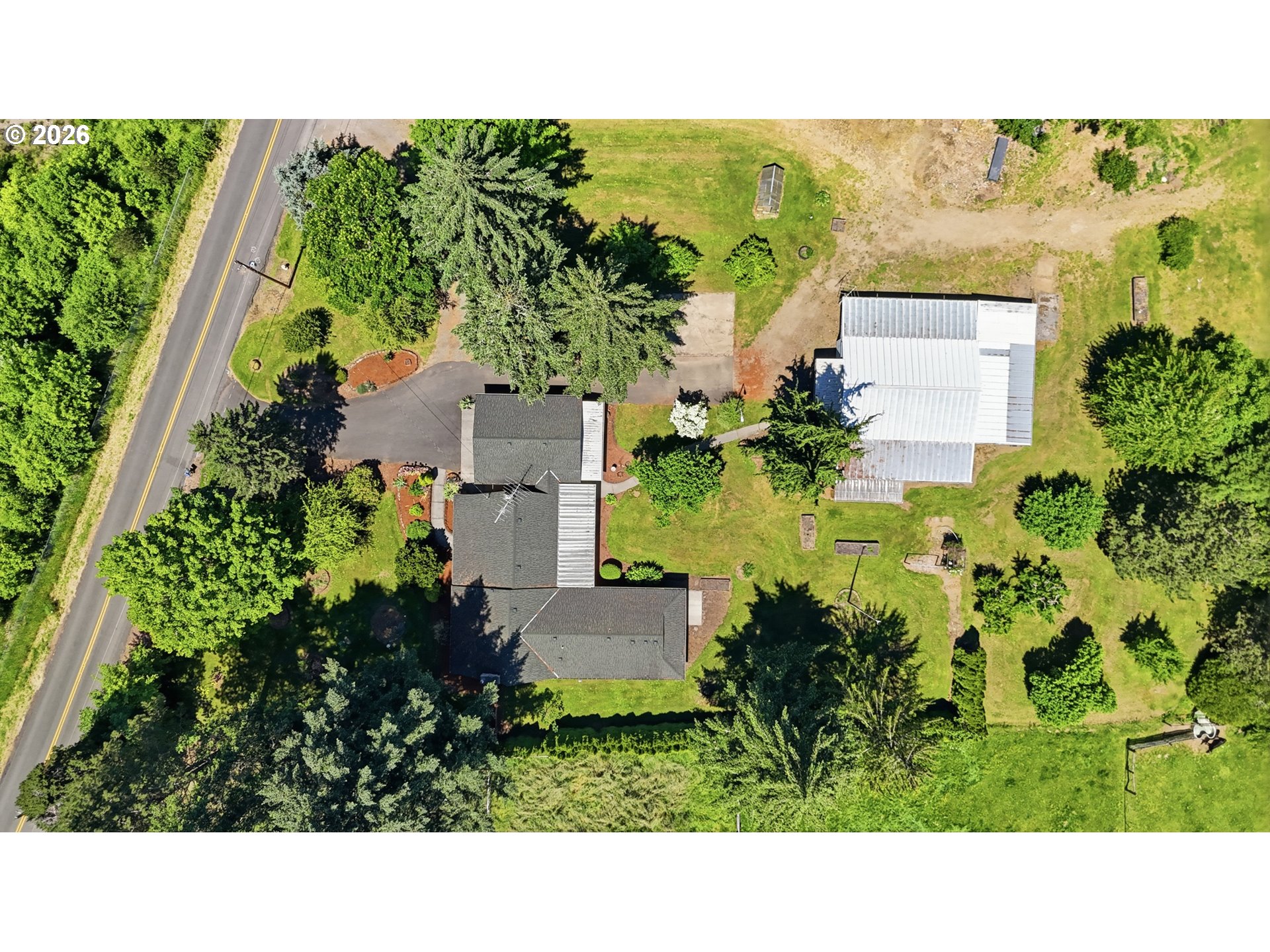 15507 NE PARKINEN RD