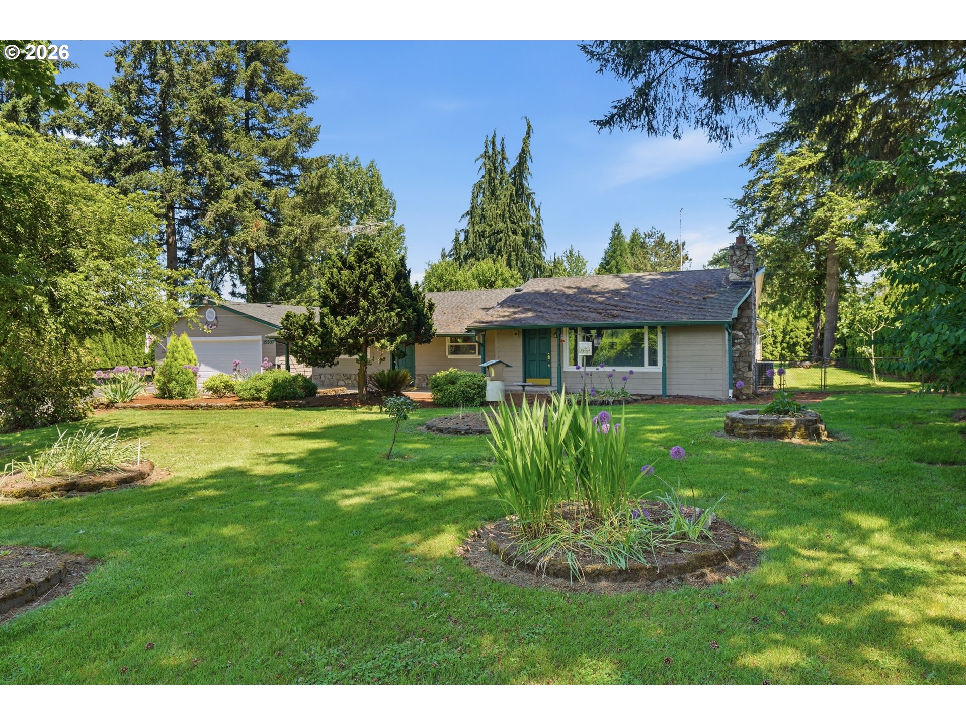 15507 NE PARKINEN RD