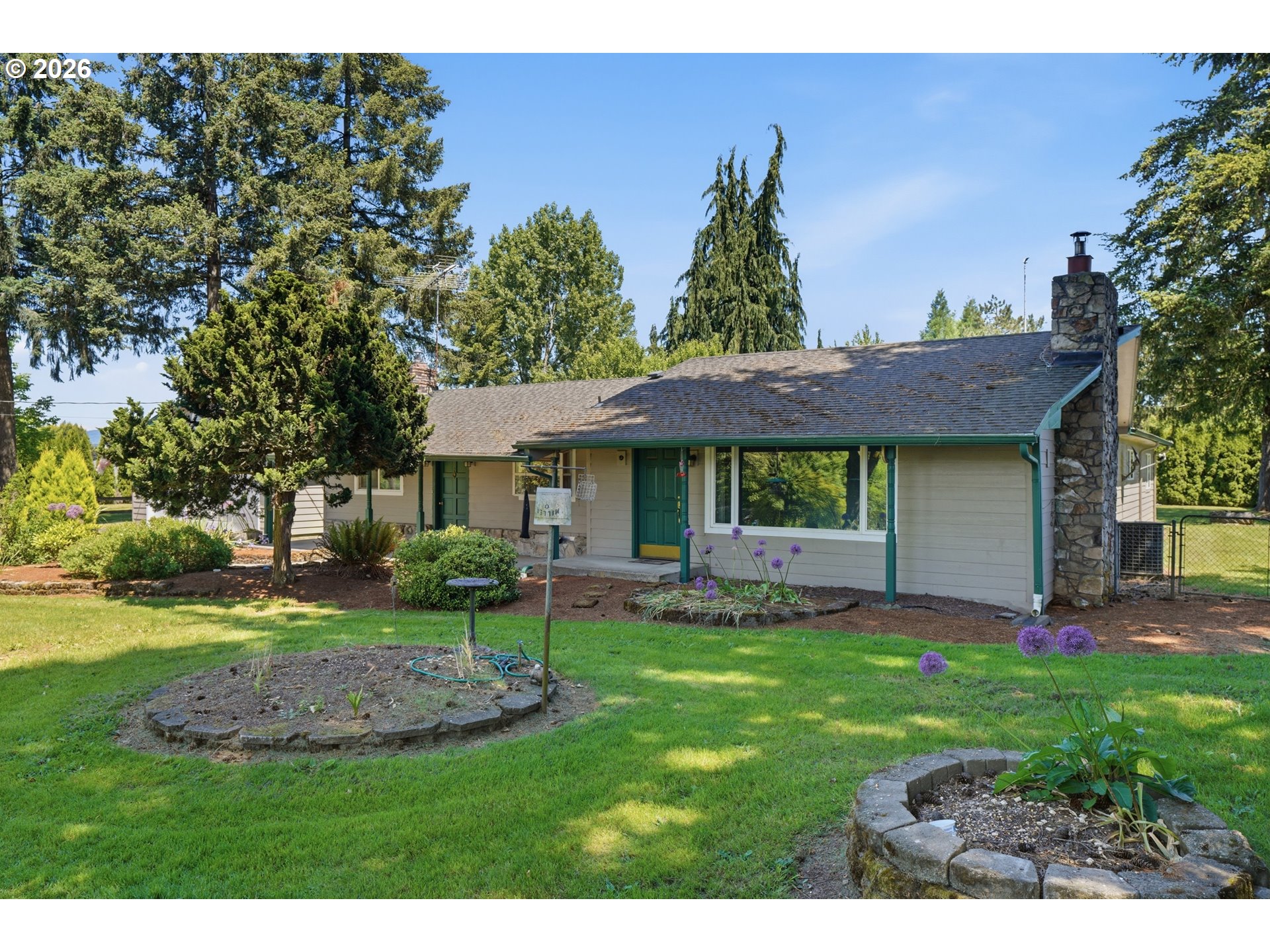 15507 NE PARKINEN RD