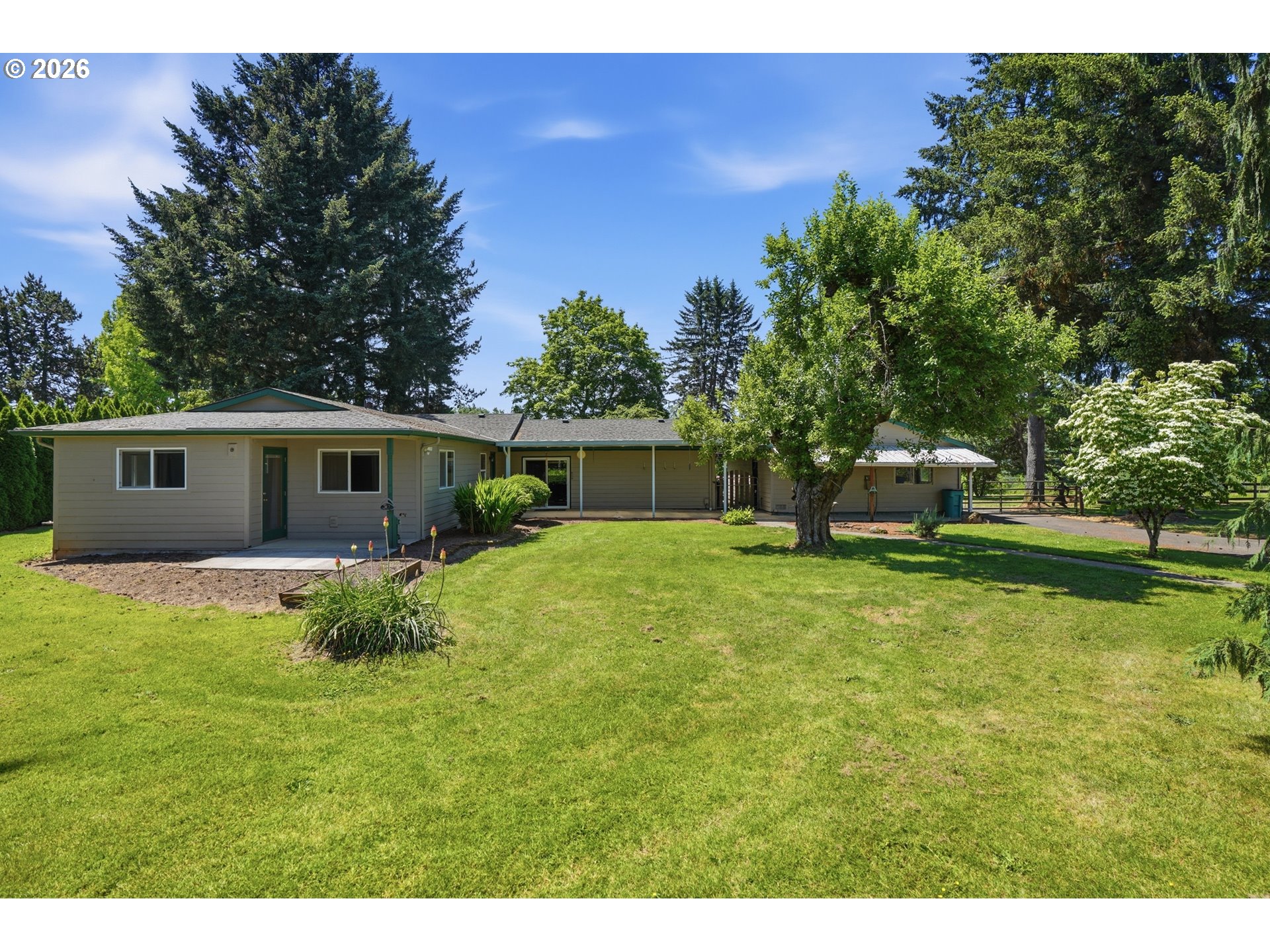 15507 NE PARKINEN RD