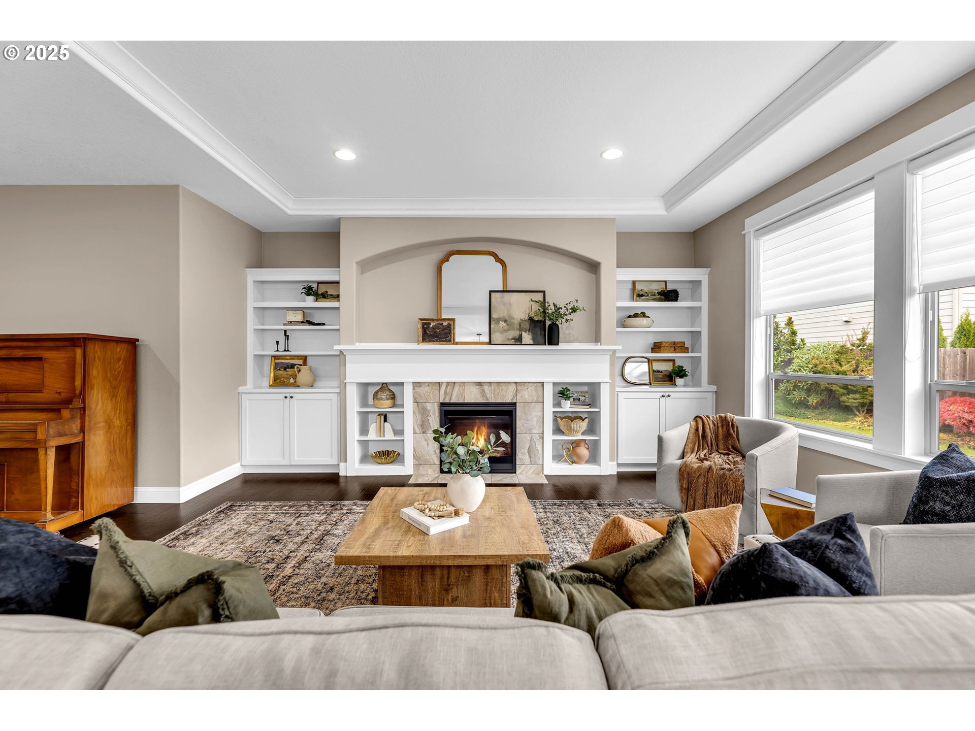 11105 NE 143RD AVE, Vancouver