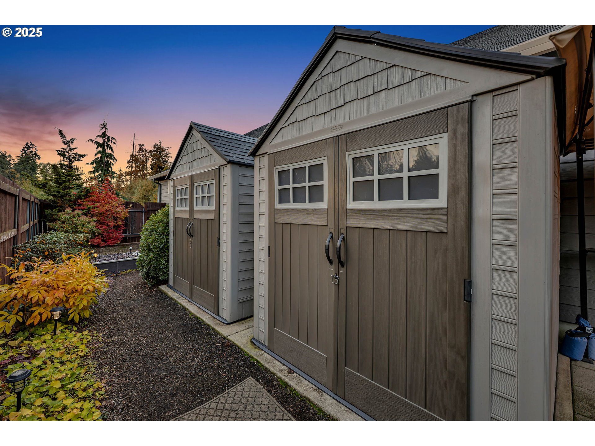 11105 NE 143RD AVE, Vancouver